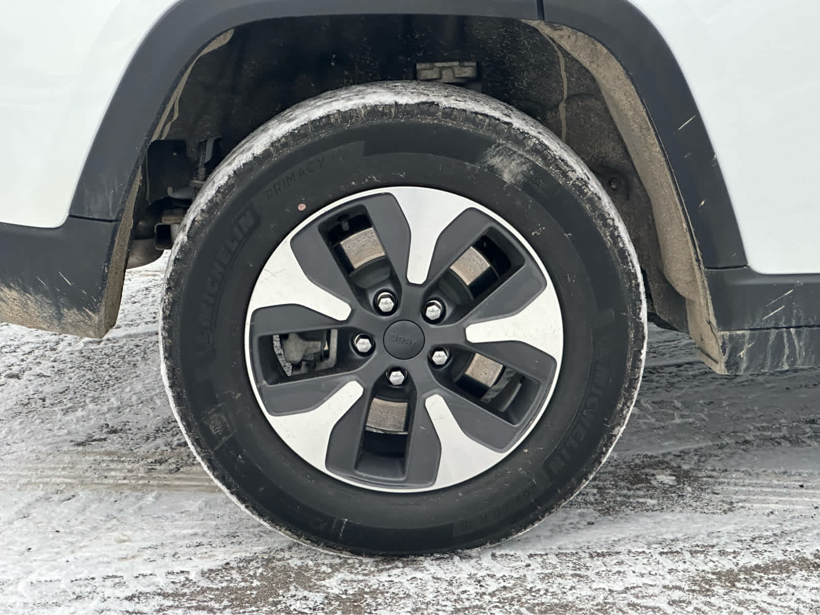 Thumbnail: 2022 Jeep Grand Cherokee - 27