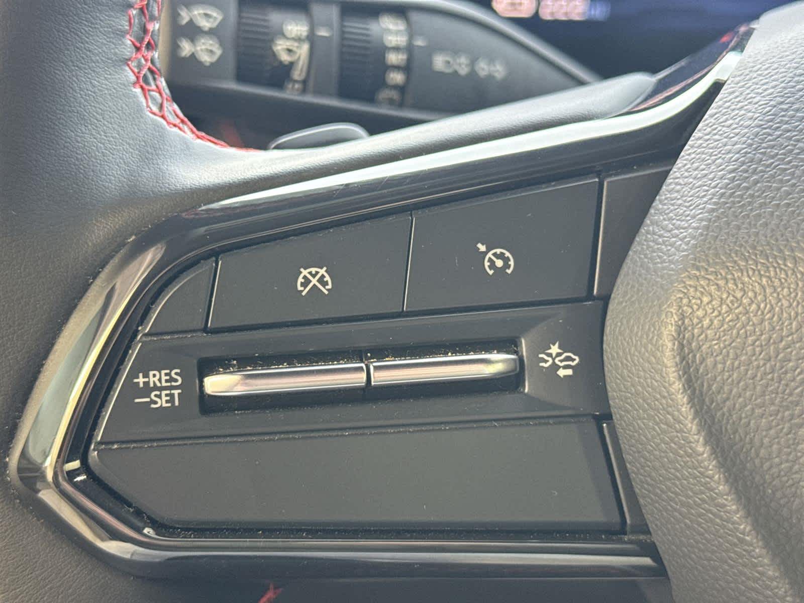 Thumbnail: 2024 Chevrolet Blazer EV - 24