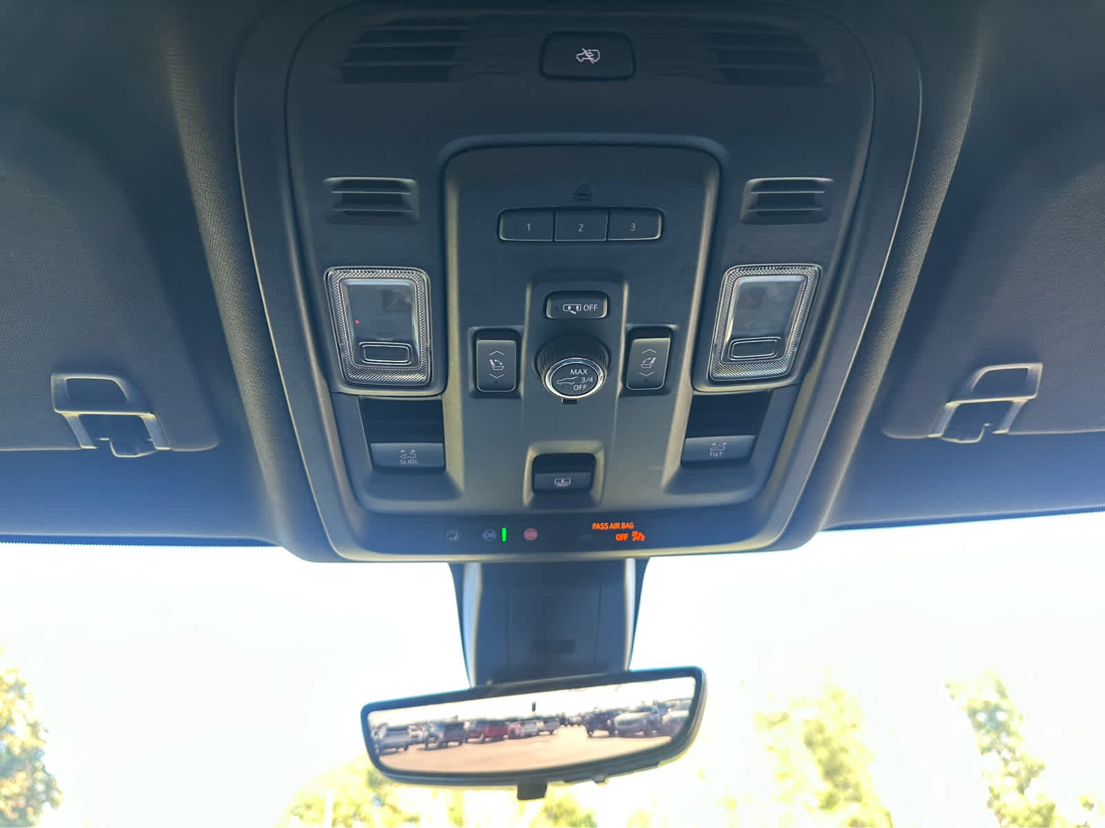 Thumbnail: 2021 GMC Yukon - 20