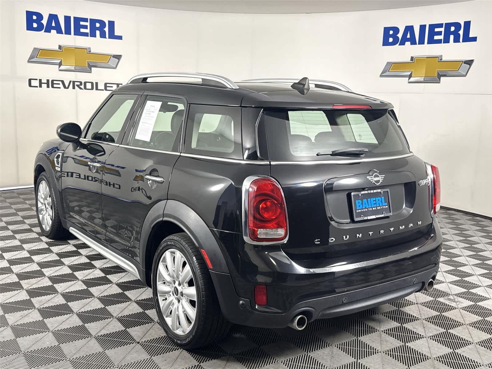 Thumbnail: 2020 MINI Cooper Countryman - 3