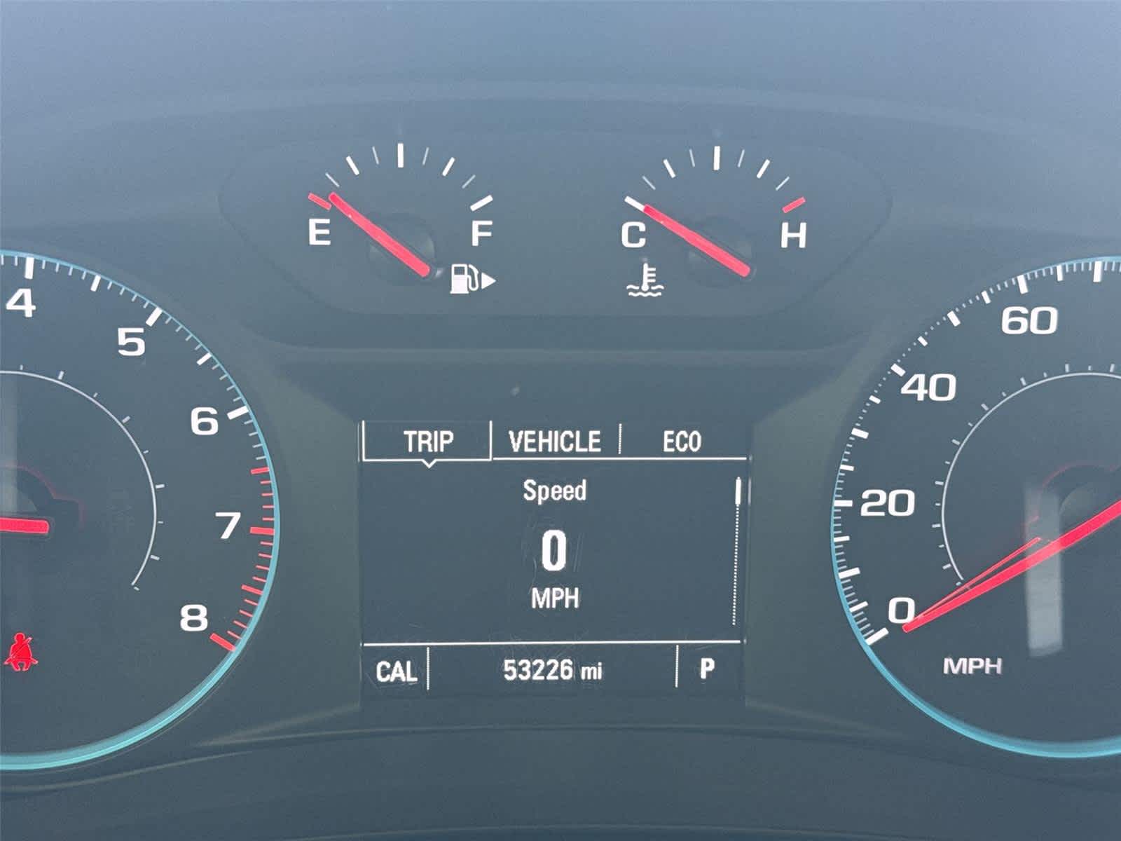 Thumbnail: 2021 Chevrolet Malibu - 30