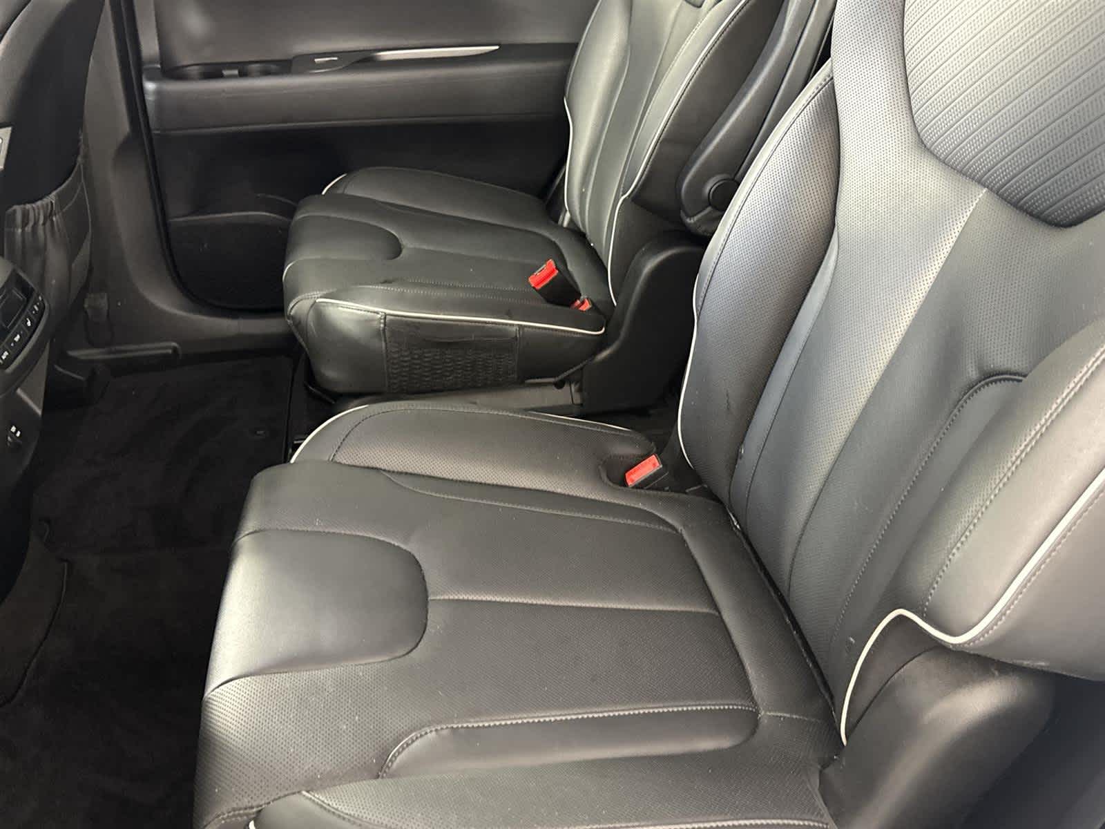 Thumbnail: 2023 Hyundai Palisade - 13