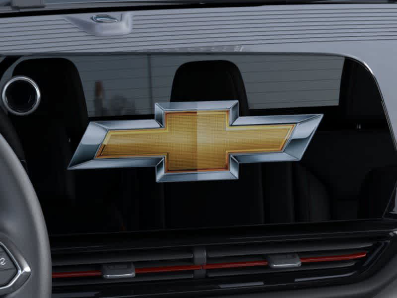 Thumbnail: 2026 Chevrolet Silverado EV - 20