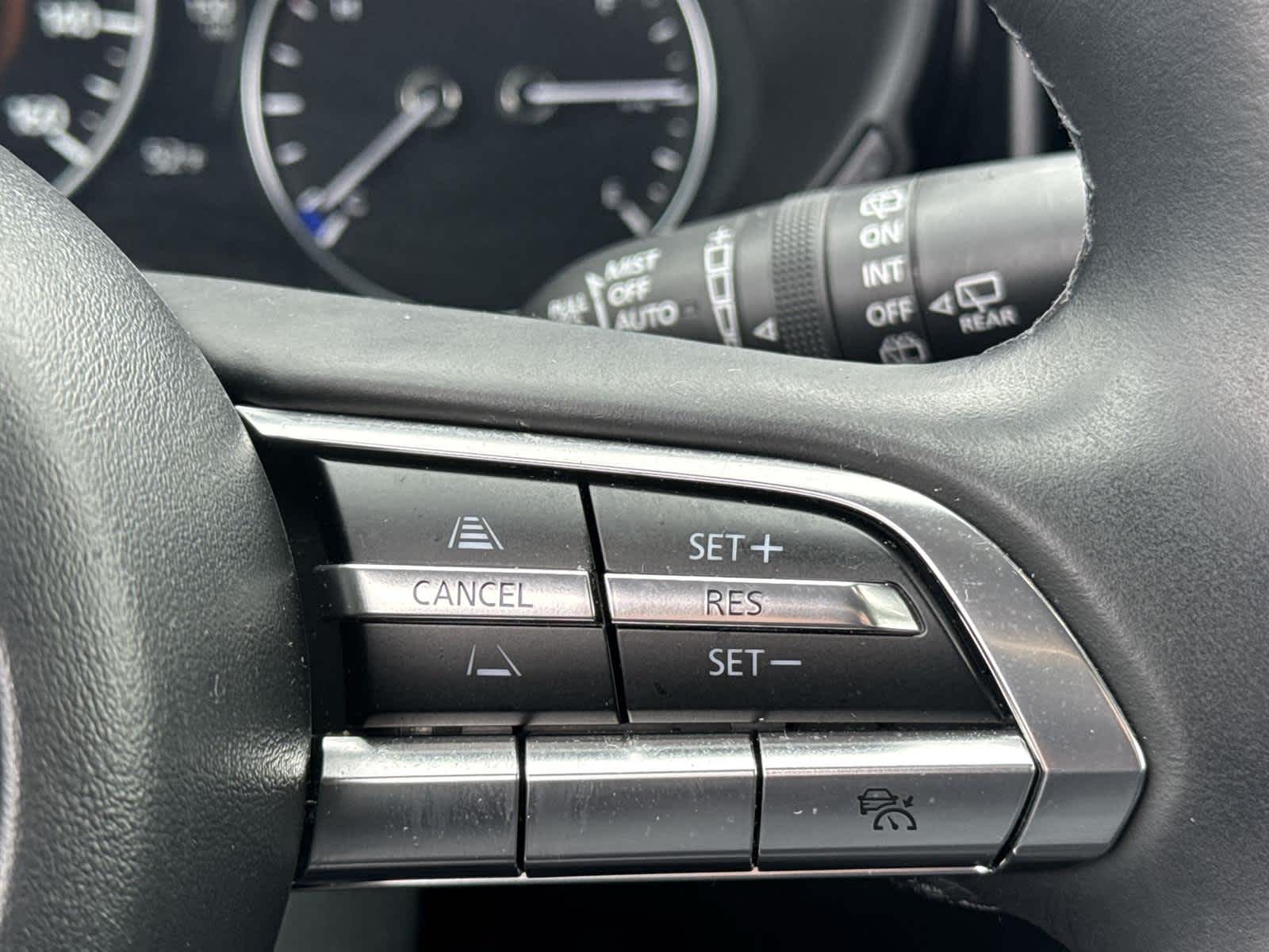 Thumbnail: 2024 Mazda CX-50 - 26