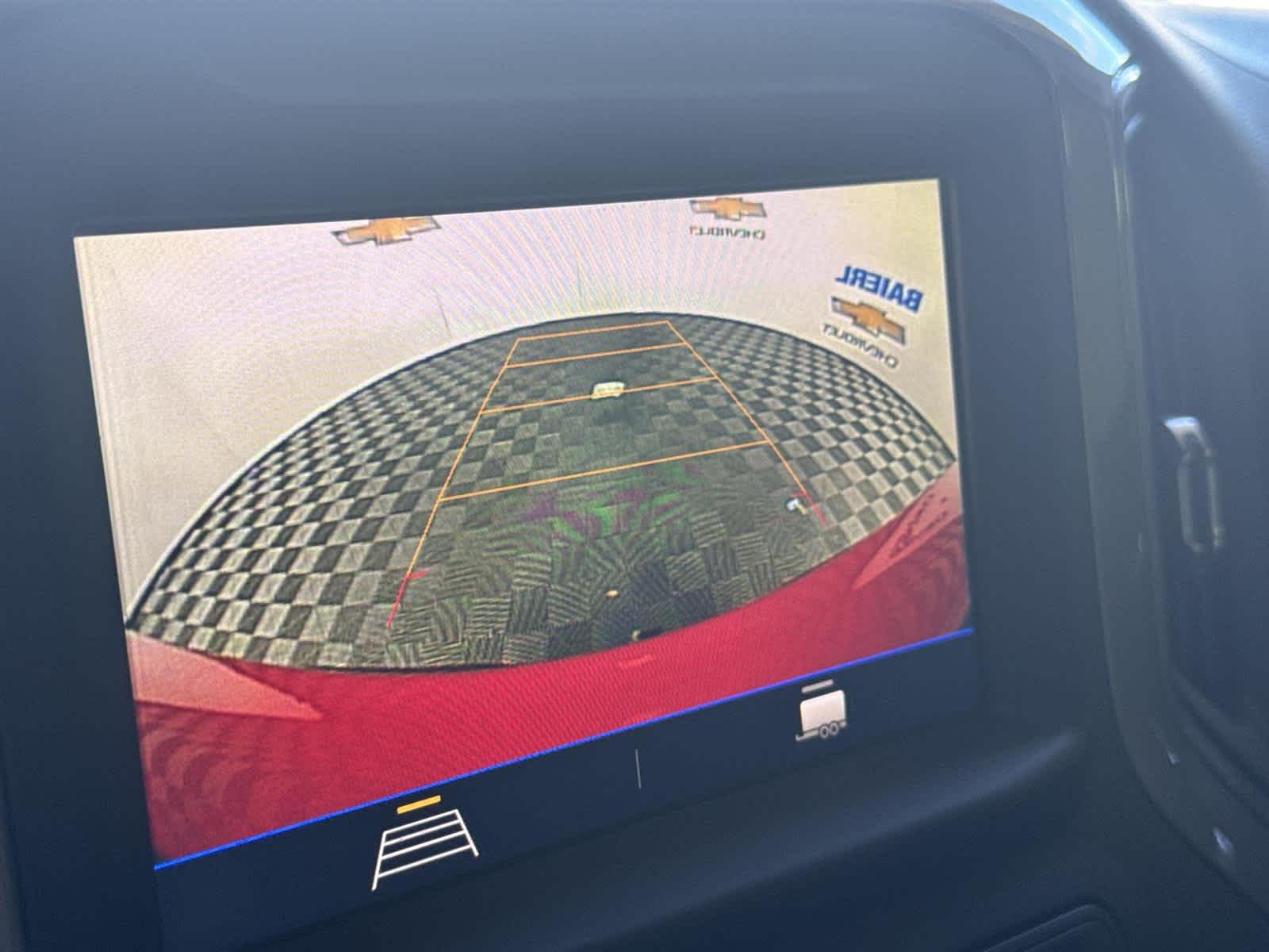 Thumbnail: 2020 Chevrolet Silverado 1500 - 18