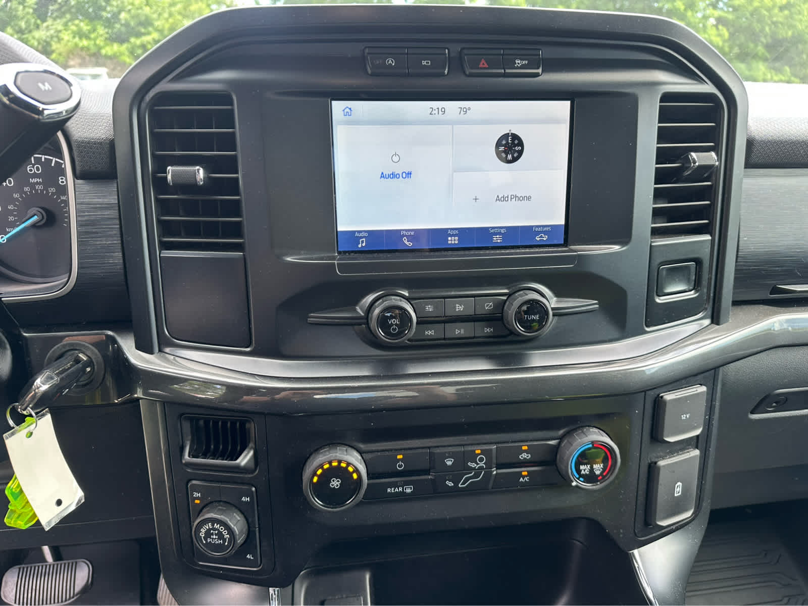 Thumbnail: 2021 Ford F-150 - 12