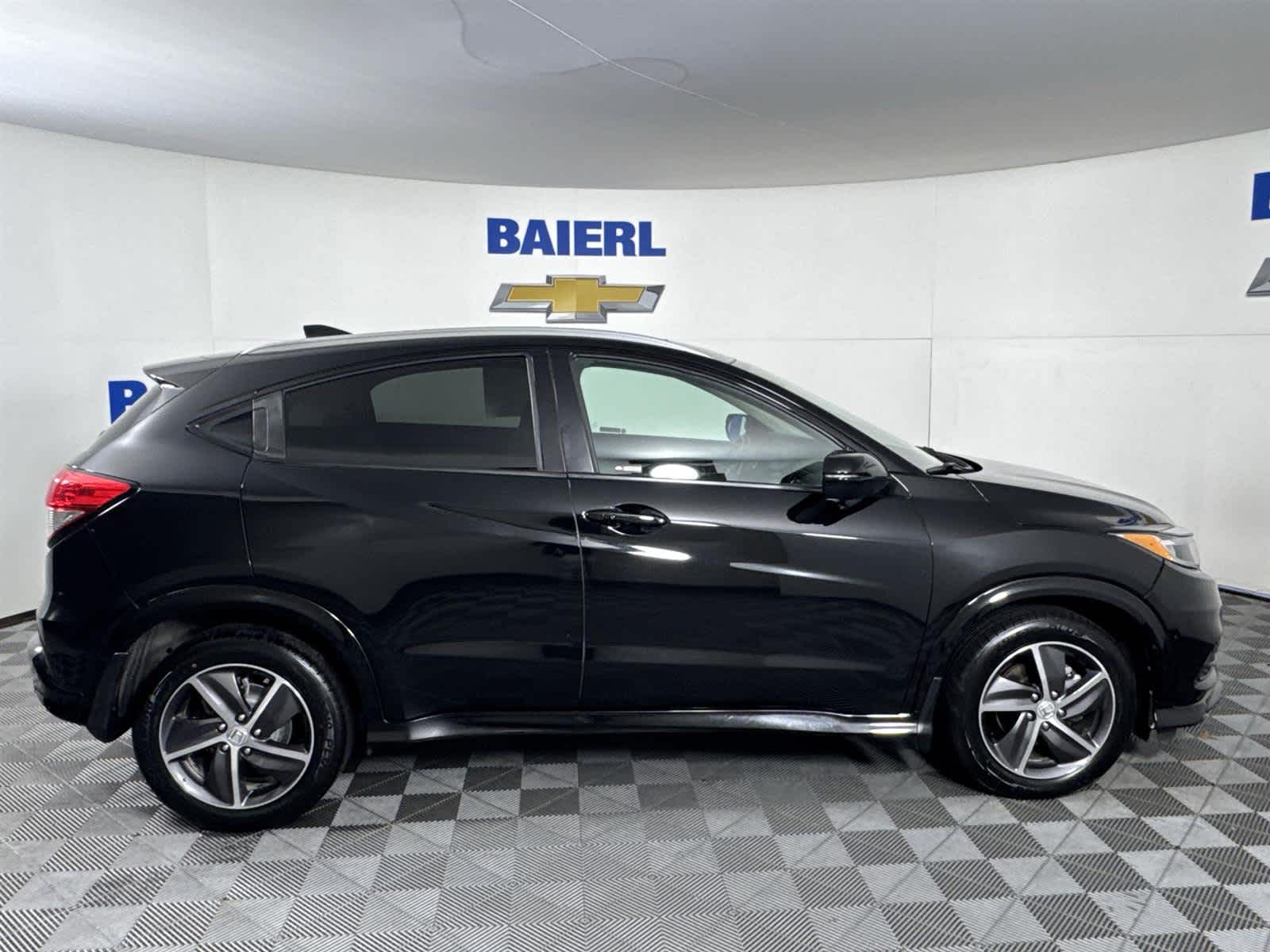 Thumbnail: 2019 Honda HR-V - 6