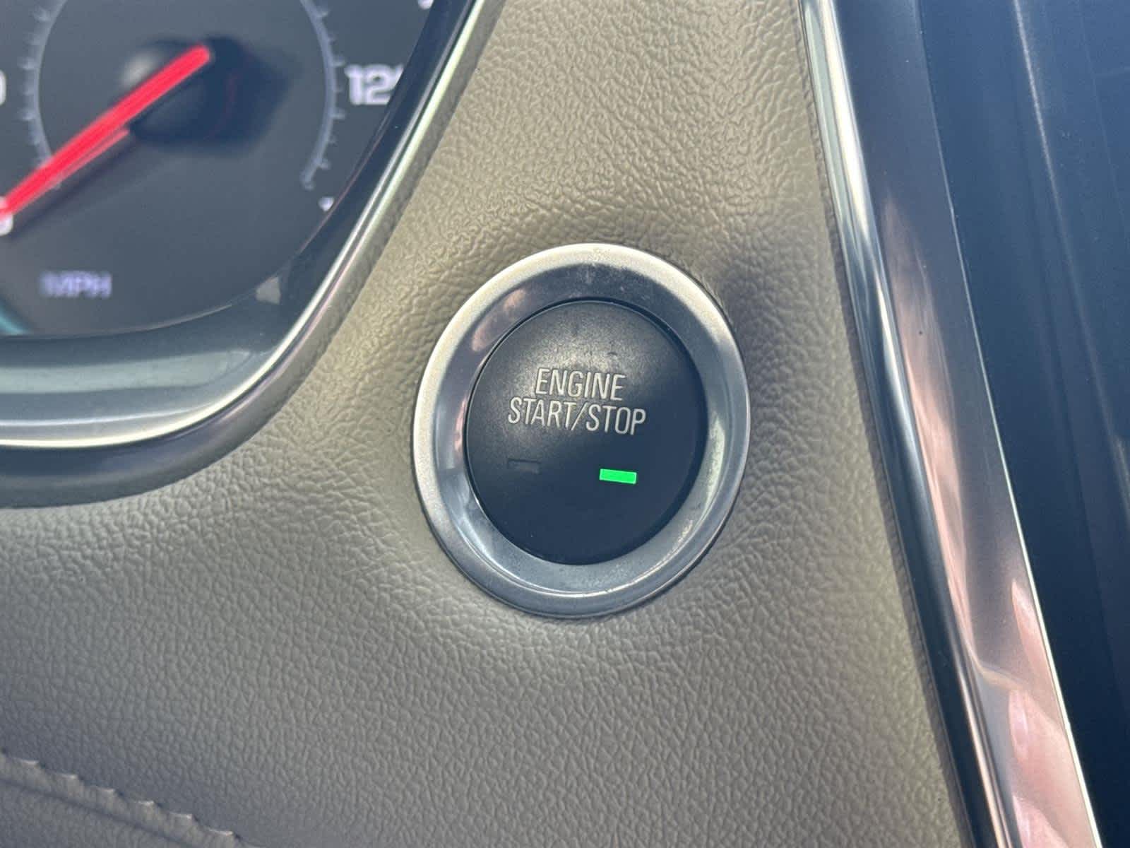 Thumbnail: 2024 Chevrolet Traverse - 29