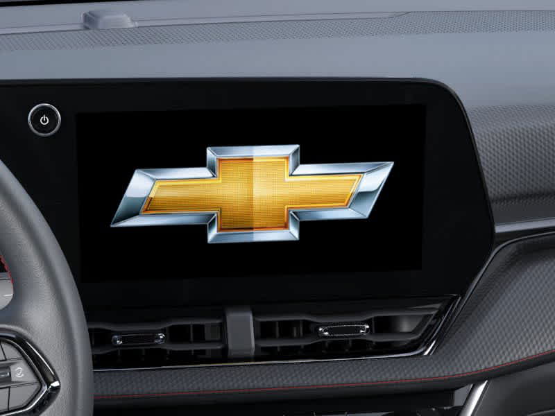 2026 Chevrolet Equinox RS 20