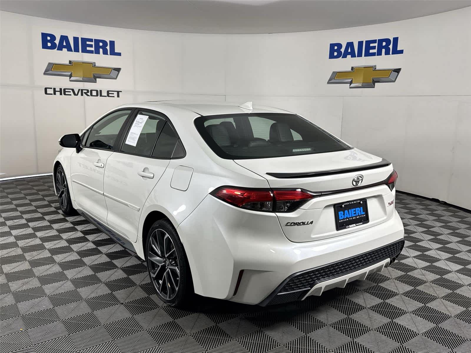 Thumbnail: 2020 Toyota Corolla - 3