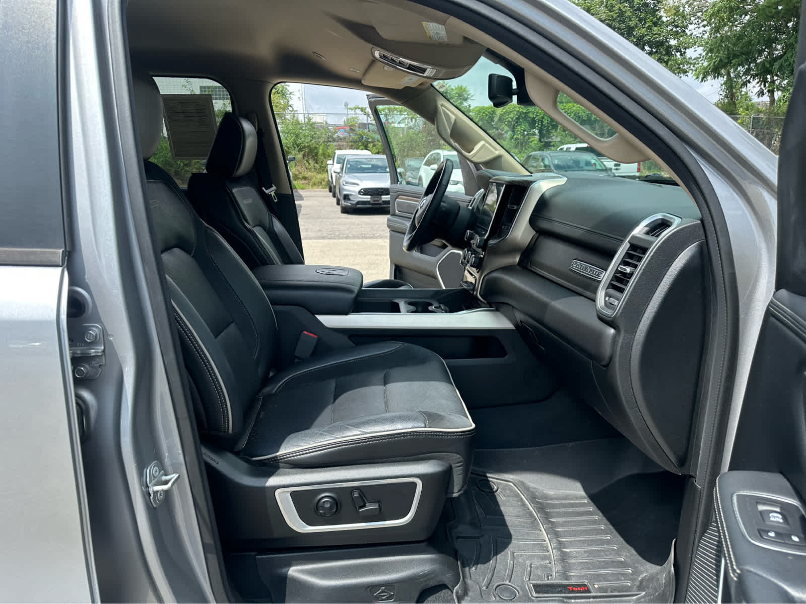 Thumbnail: 2019 RAM 1500 - 20