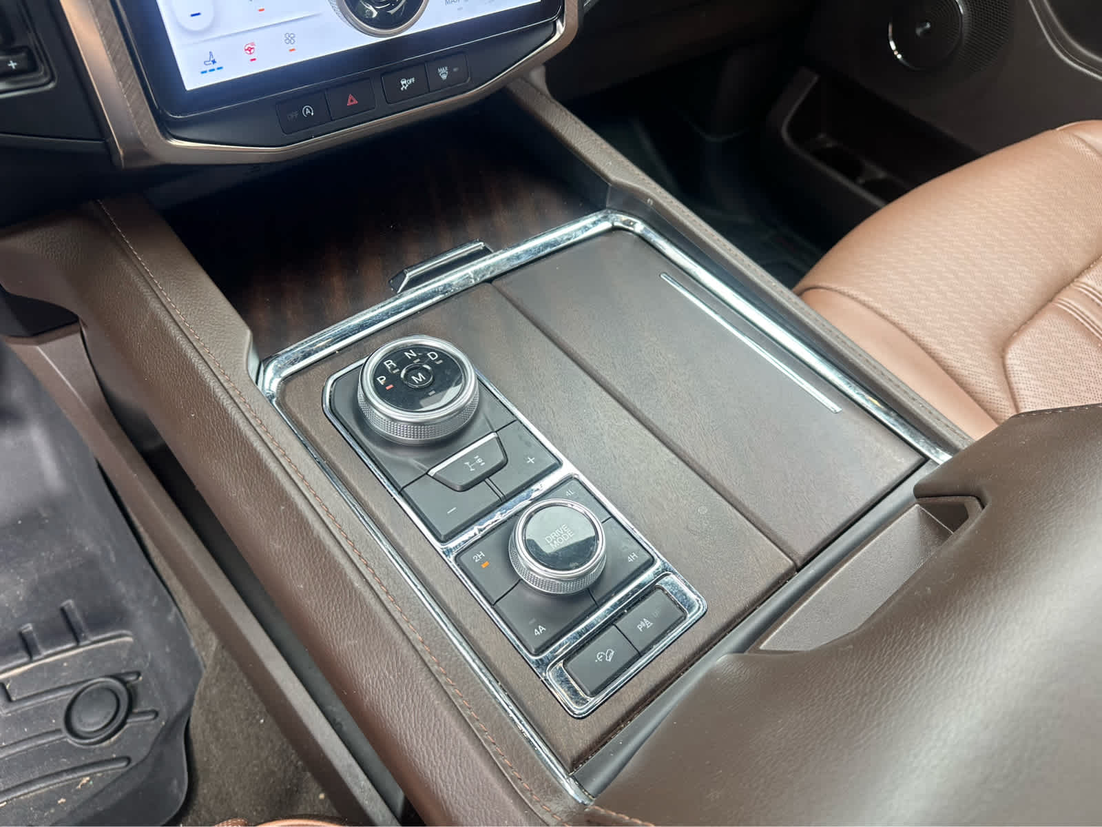Thumbnail: 2023 Ford Expedition MAX - 15