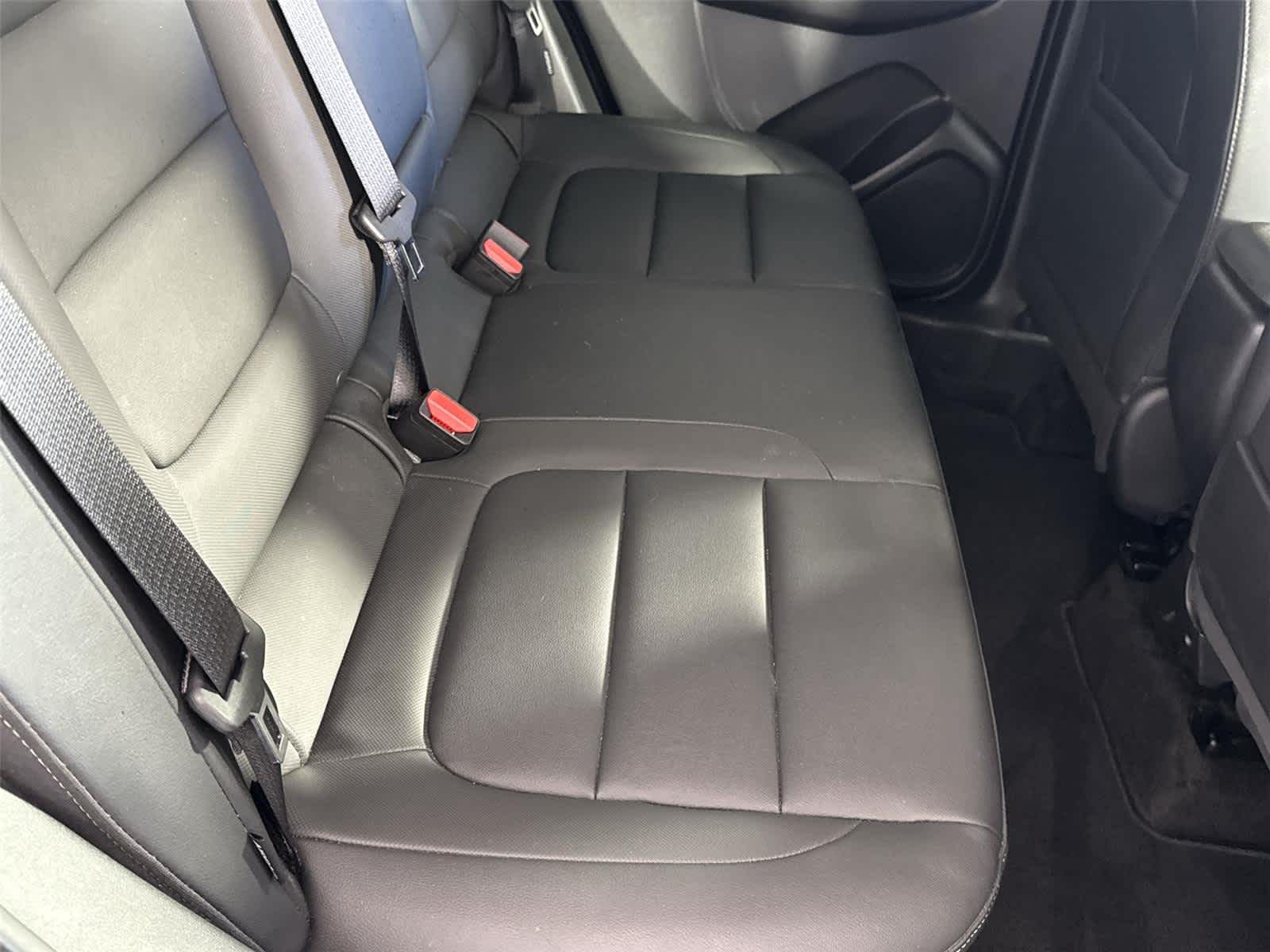 Thumbnail: 2022 Chevrolet TrailBlazer - 15