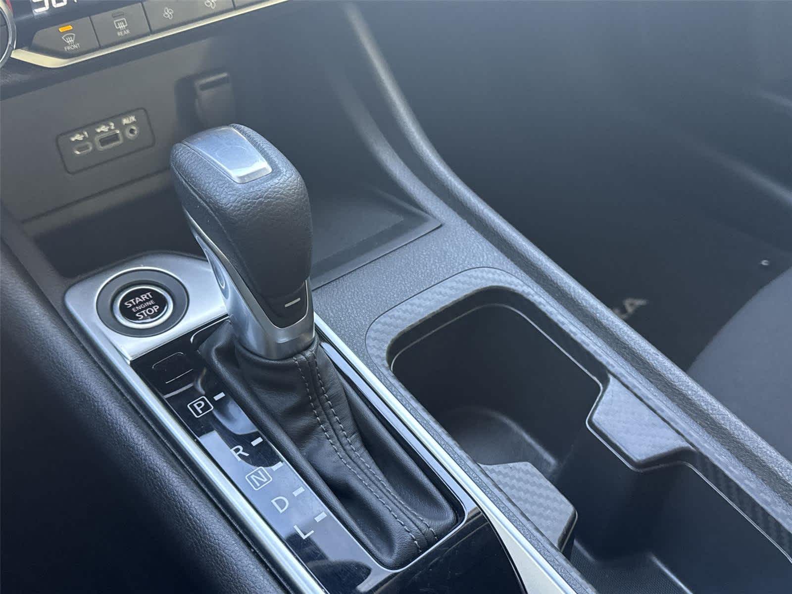 Thumbnail: 2023 Nissan Sentra - 20