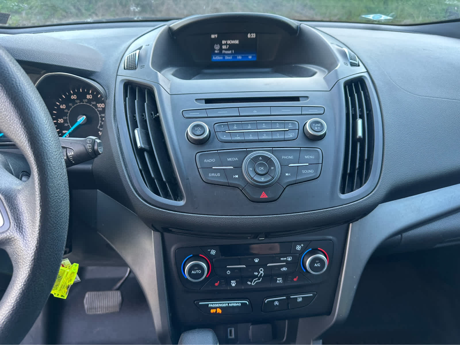 Thumbnail: 2018 Ford Escape - 12