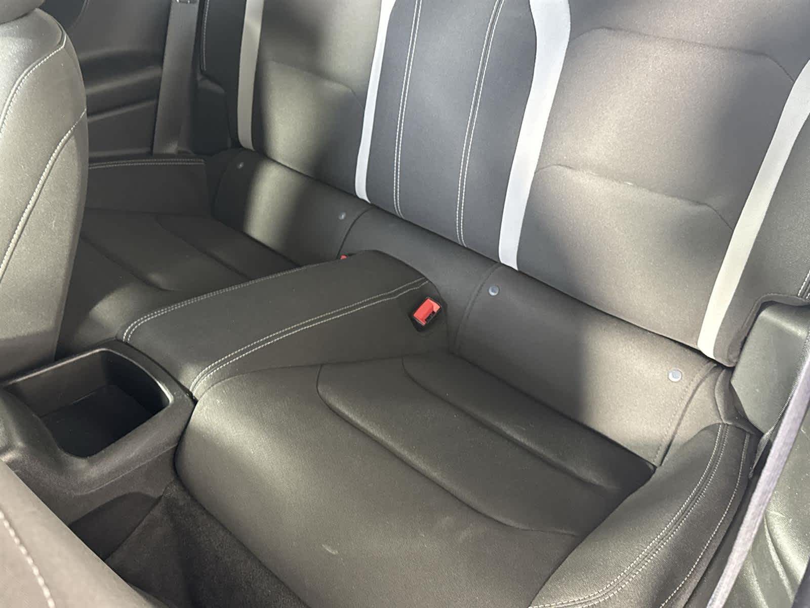 Thumbnail: 2023 Chevrolet Camaro - 13