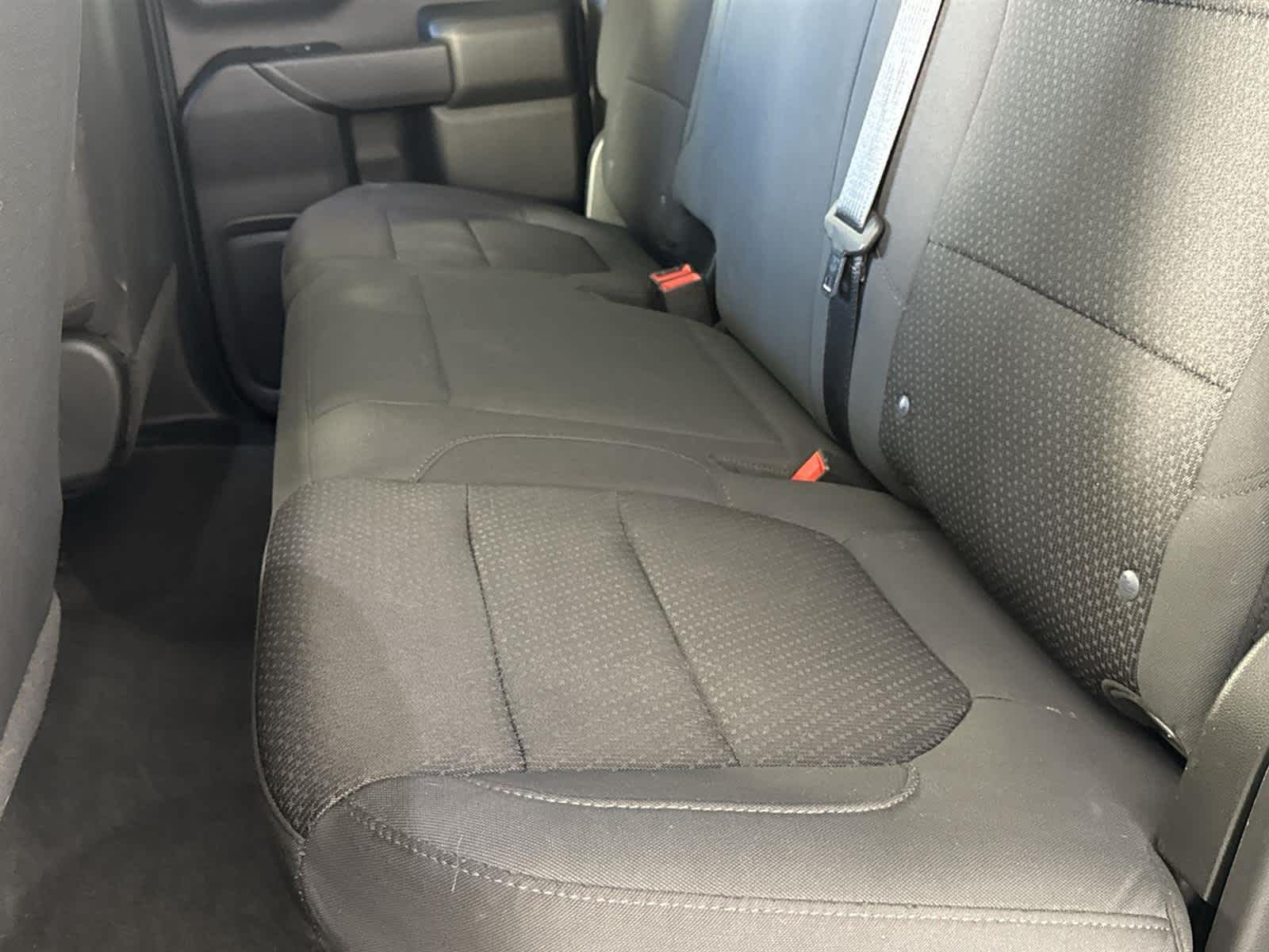 Thumbnail: 2020 Chevrolet Silverado 1500 - 12