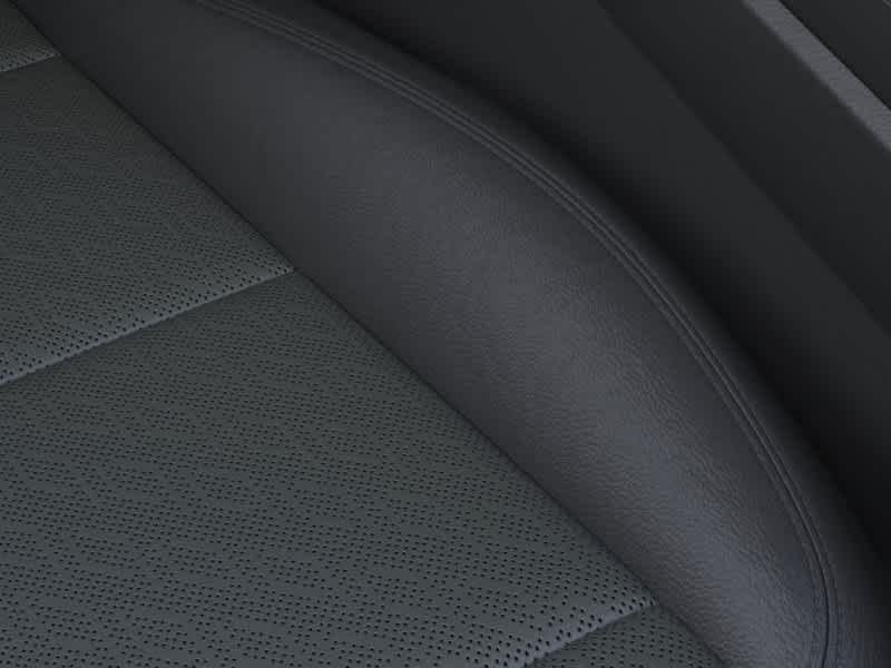 Thumbnail: 2026 Chevrolet Equinox - 21