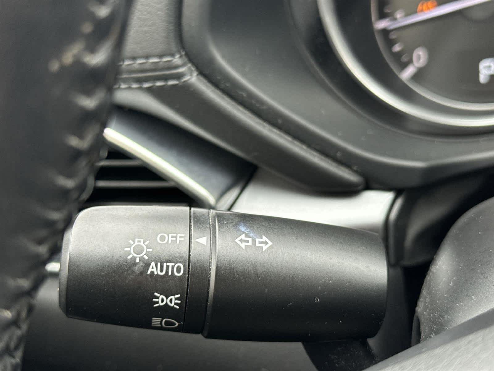 Thumbnail: 2019 Mazda CX-5 - 26