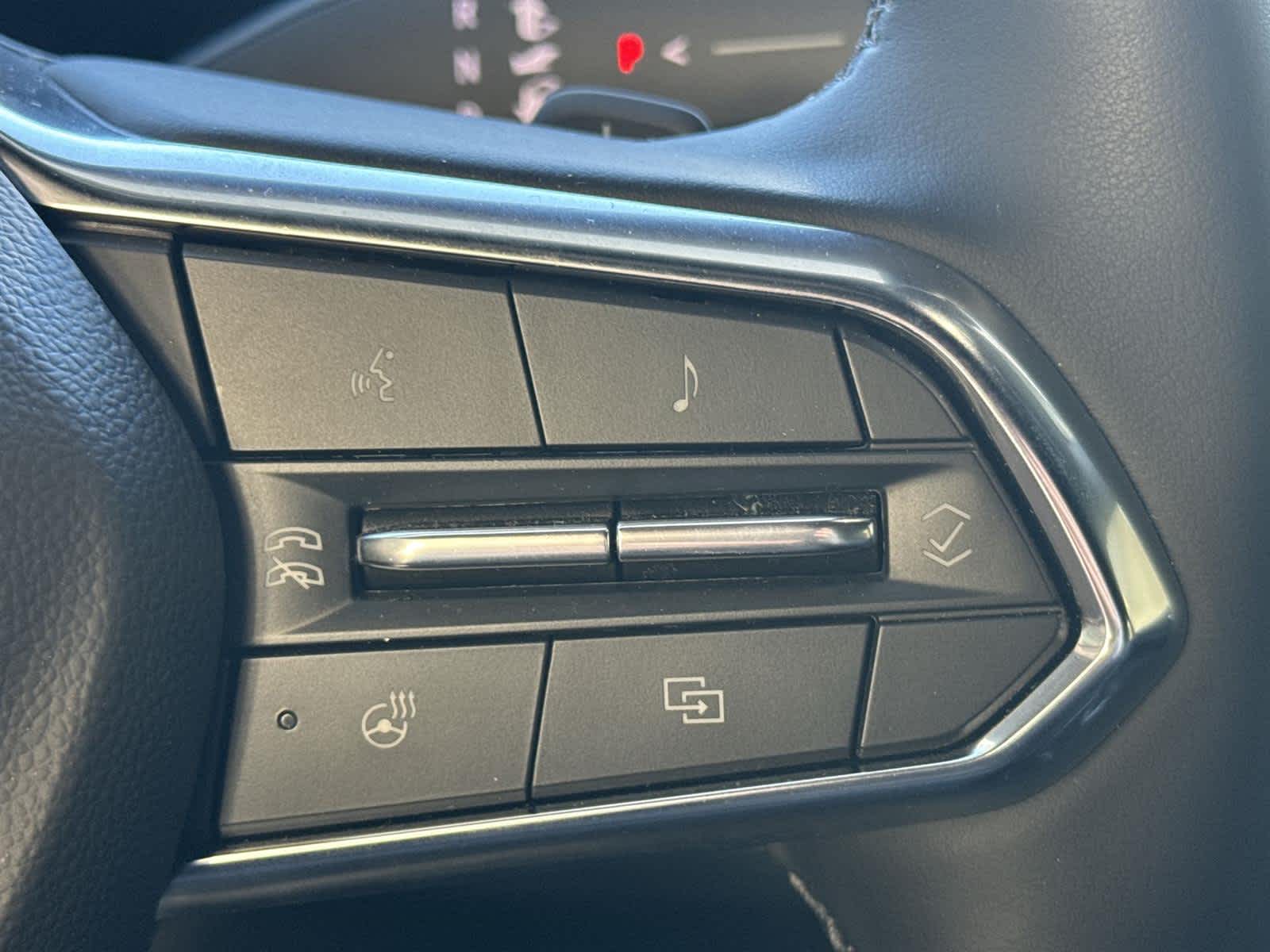 Thumbnail: 2026 Chevrolet Equinox - 25