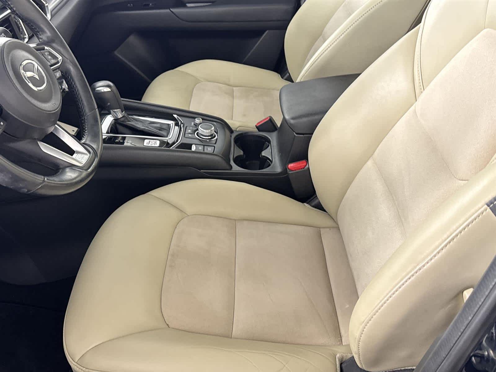 Thumbnail: 2019 Mazda CX-5 - 11