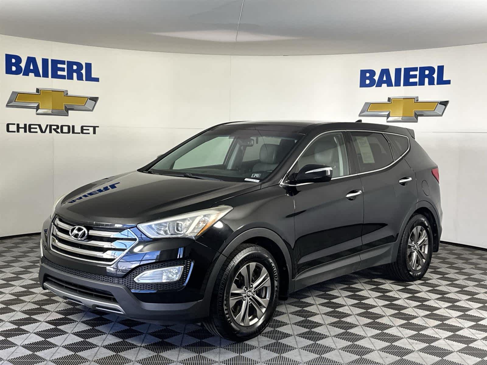 2013 Hyundai Santa Fe Sport 2.0T -
                  Wexford, PA