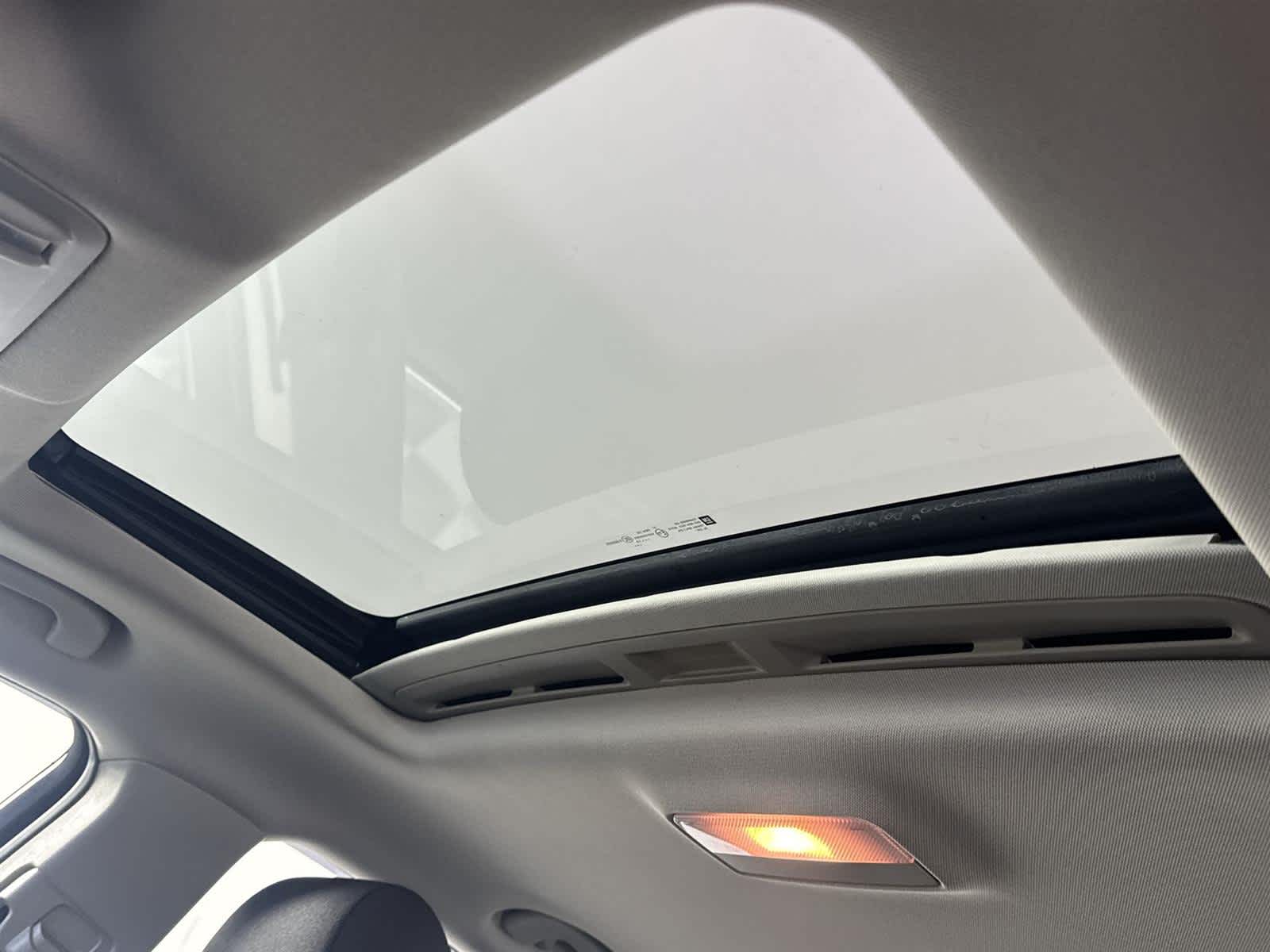 Thumbnail: 2014 Chevrolet Cruze - 13