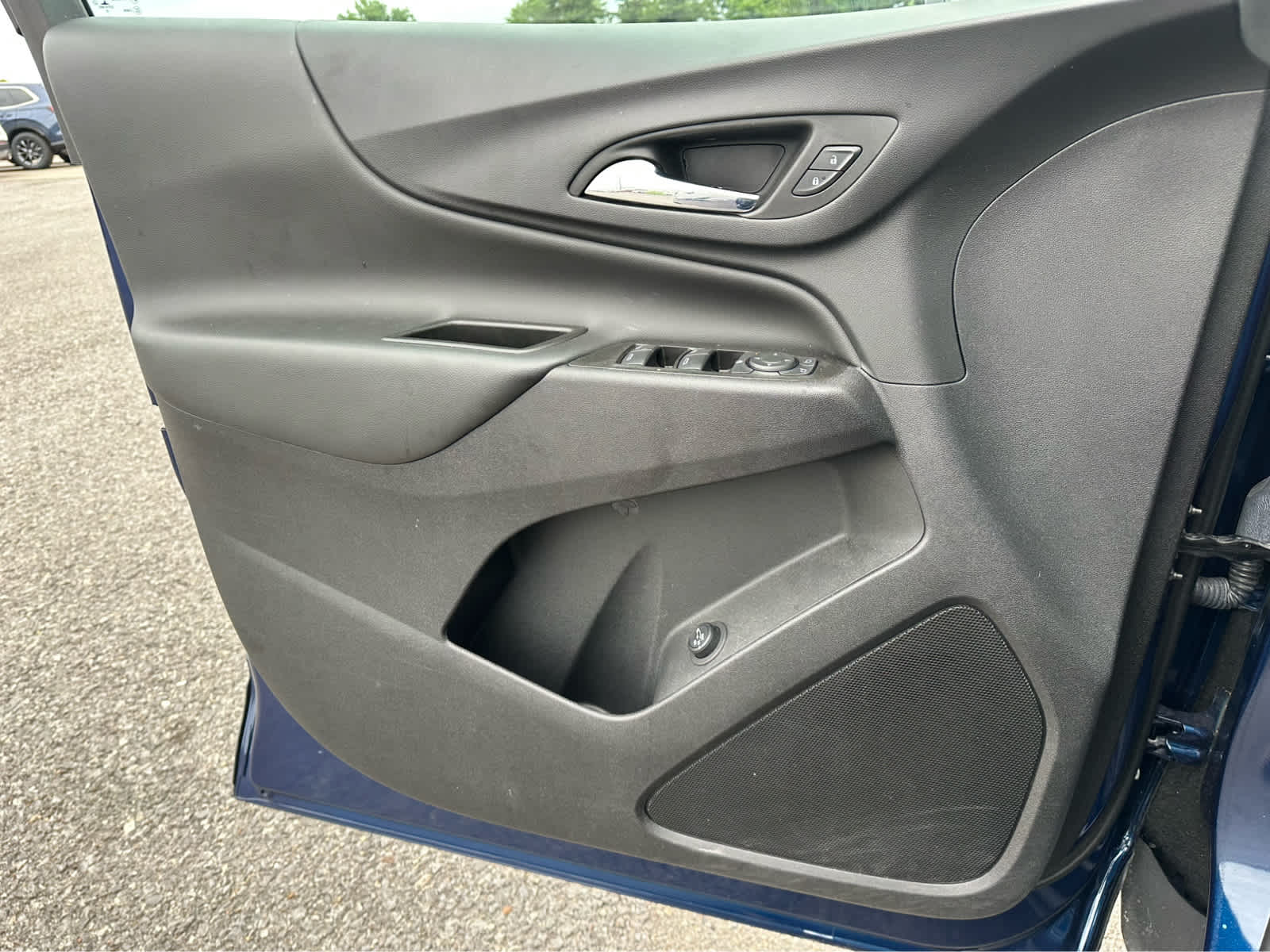 2022 Chevrolet Equinox LT 20