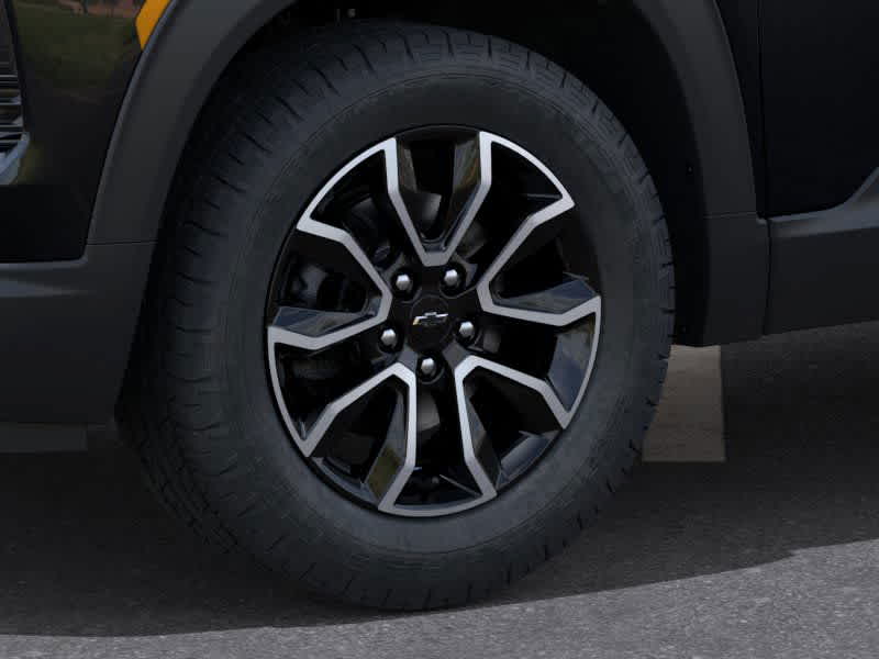 Thumbnail: 2026 Chevrolet TrailBlazer - 9