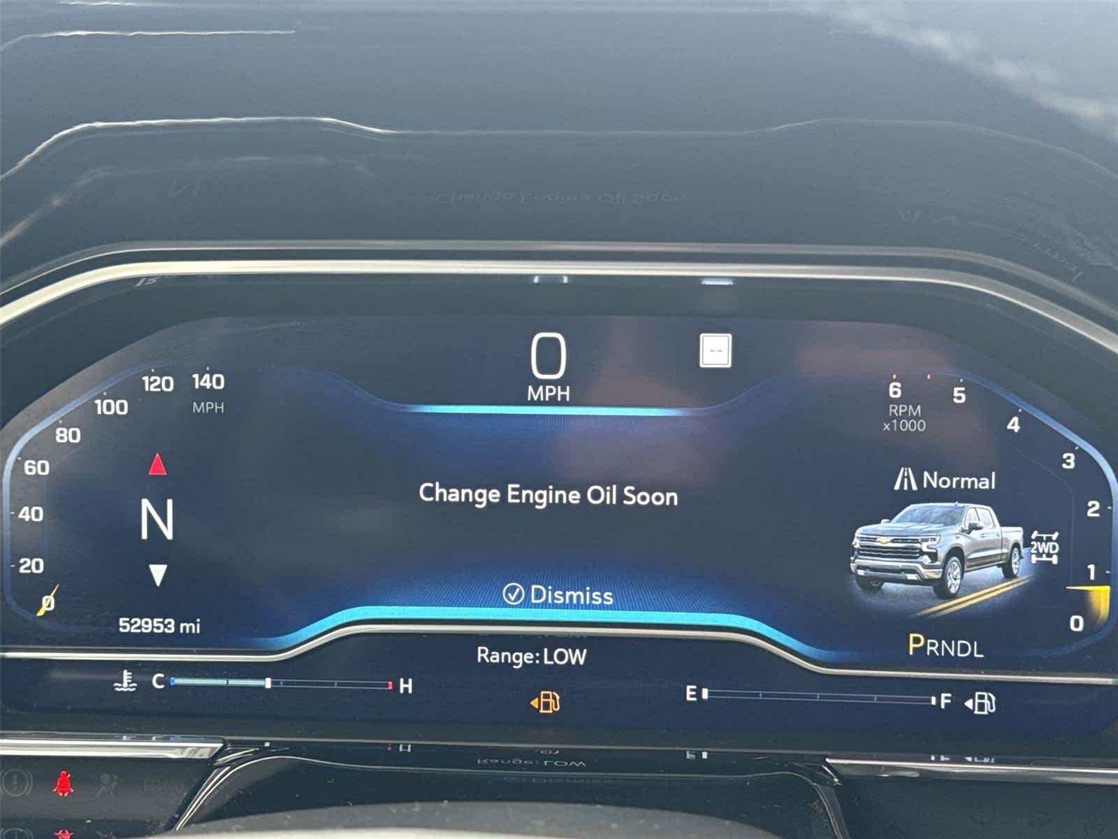 Thumbnail: 2022 Chevrolet Silverado 1500 - 29