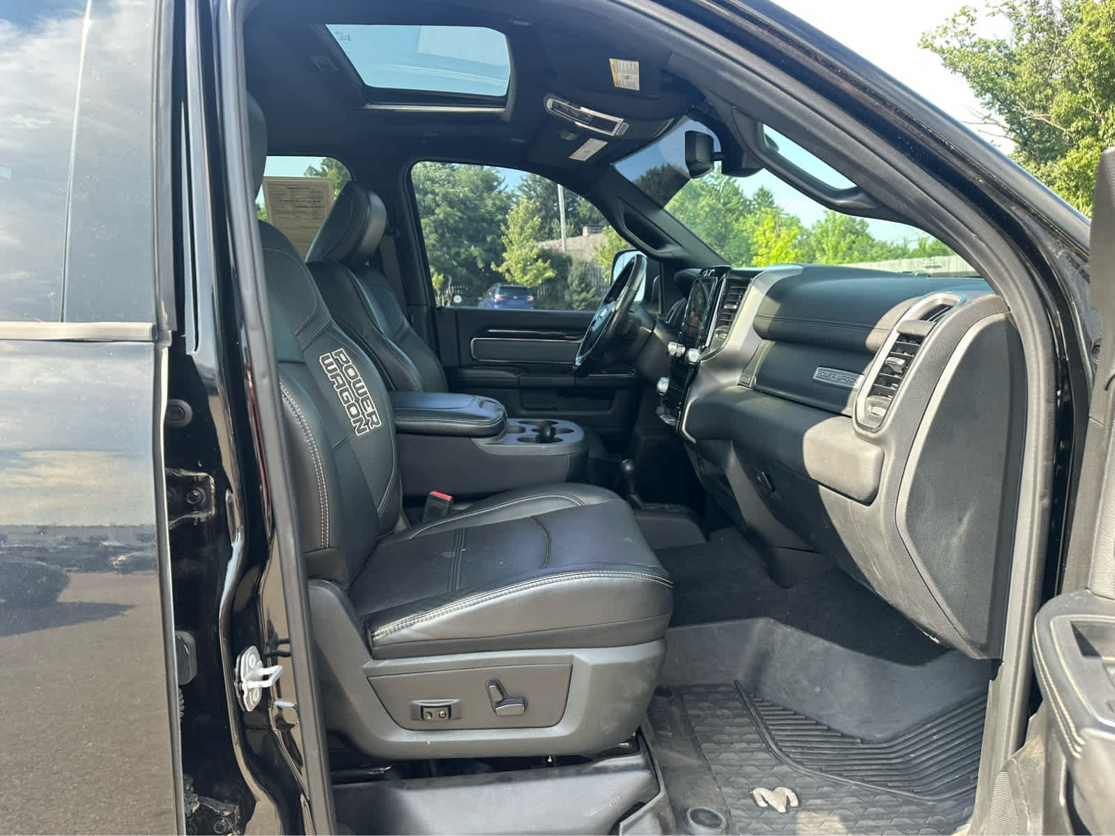 Thumbnail: 2019 RAM 2500 - 22