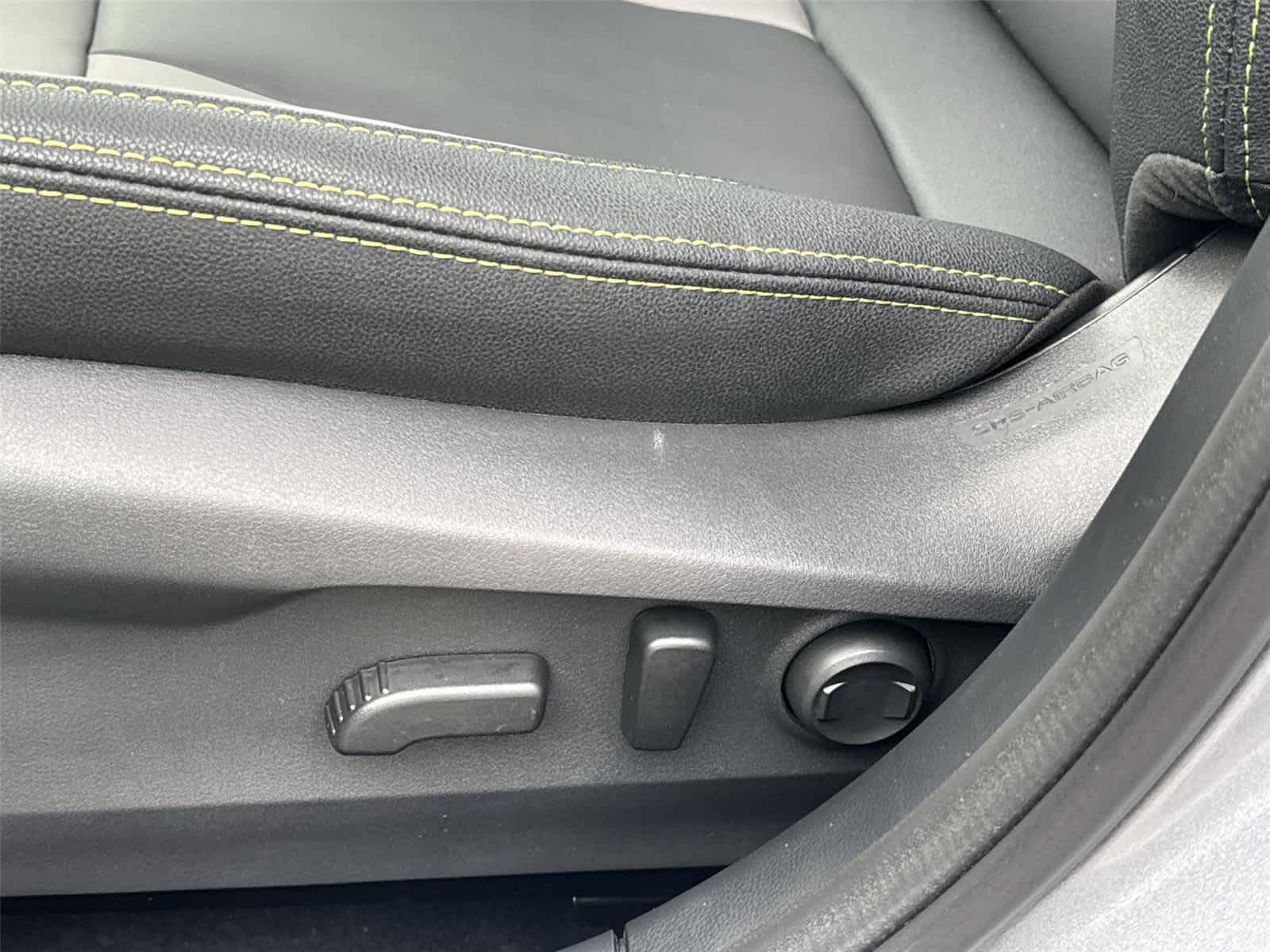 Thumbnail: 2025 Subaru Outback - 12