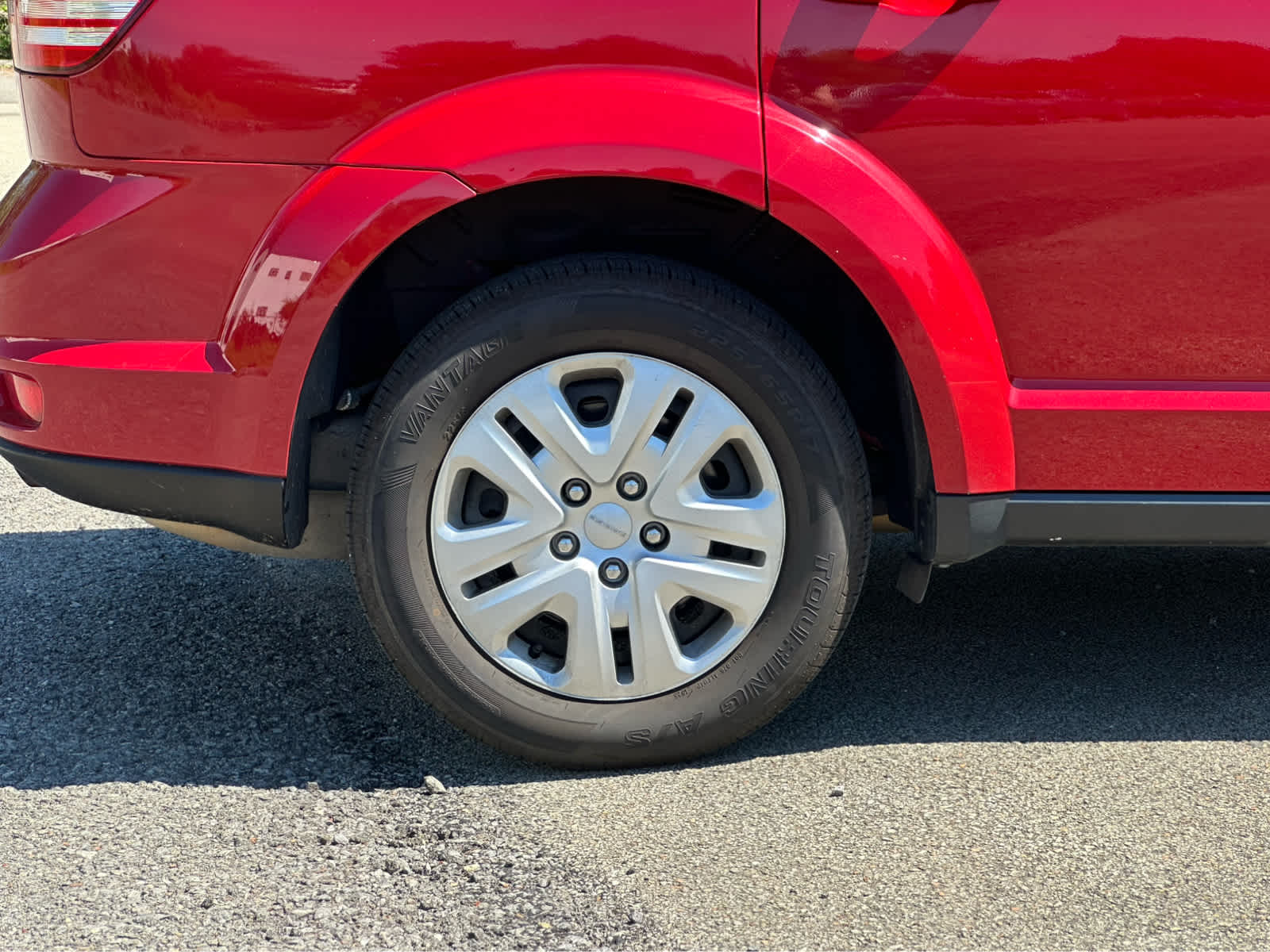 Thumbnail: 2020 Dodge Journey - 23