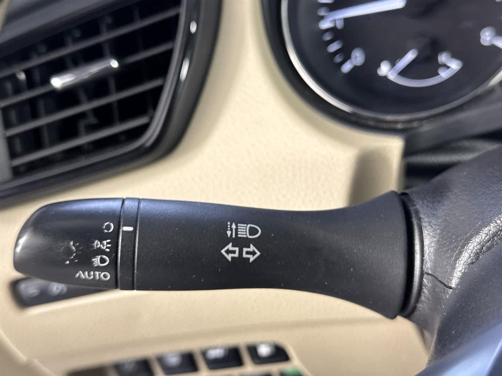 Thumbnail: 2020 Nissan Rogue - 26