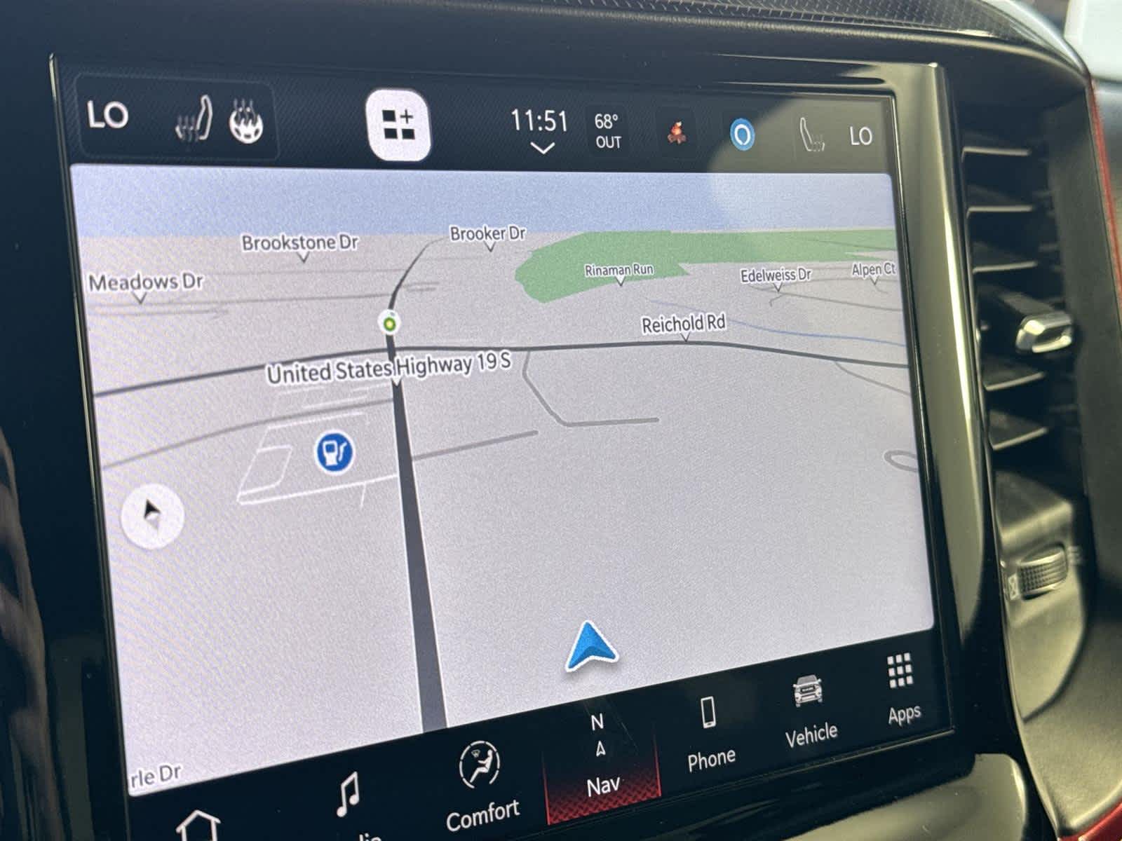 Thumbnail: 2022 RAM 1500 - 18