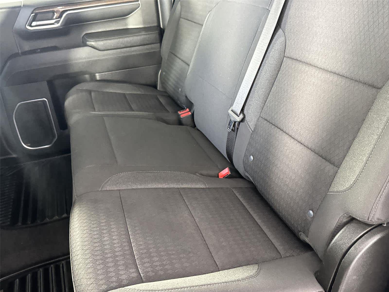 Thumbnail: 2023 Chevrolet Silverado 1500 - 14