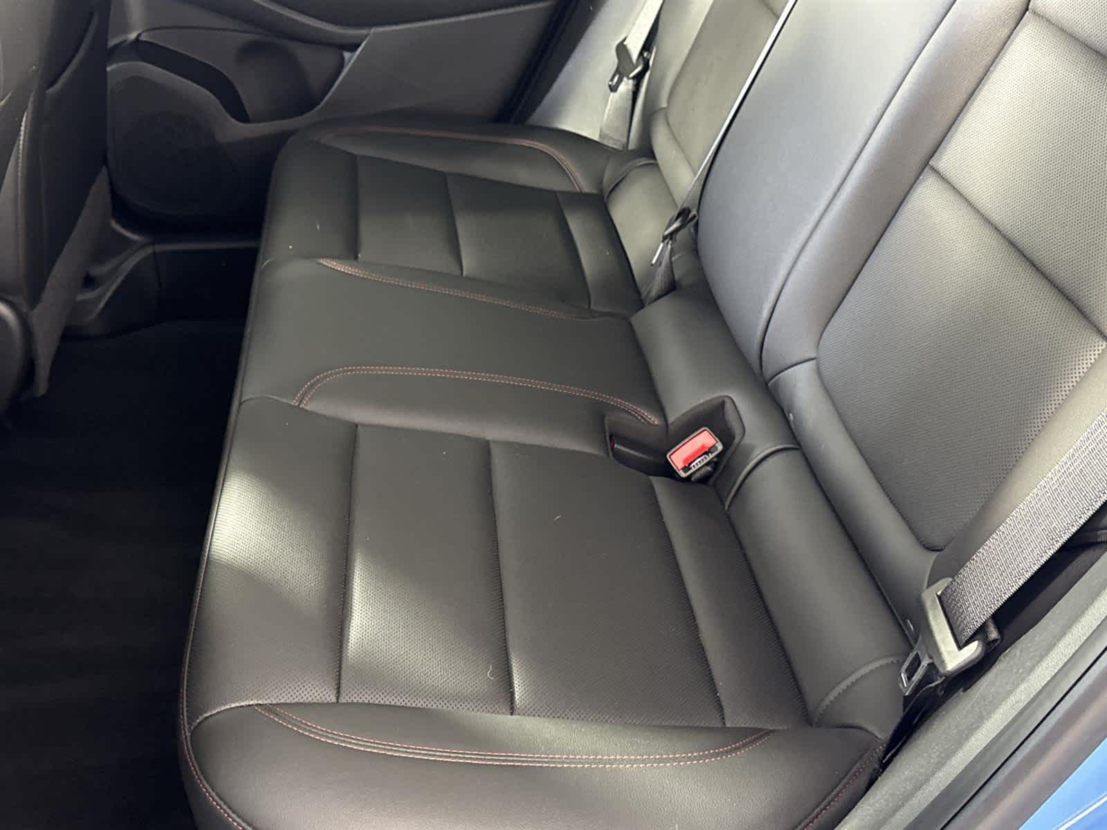 Thumbnail: 2024 Chevrolet Trax - 14