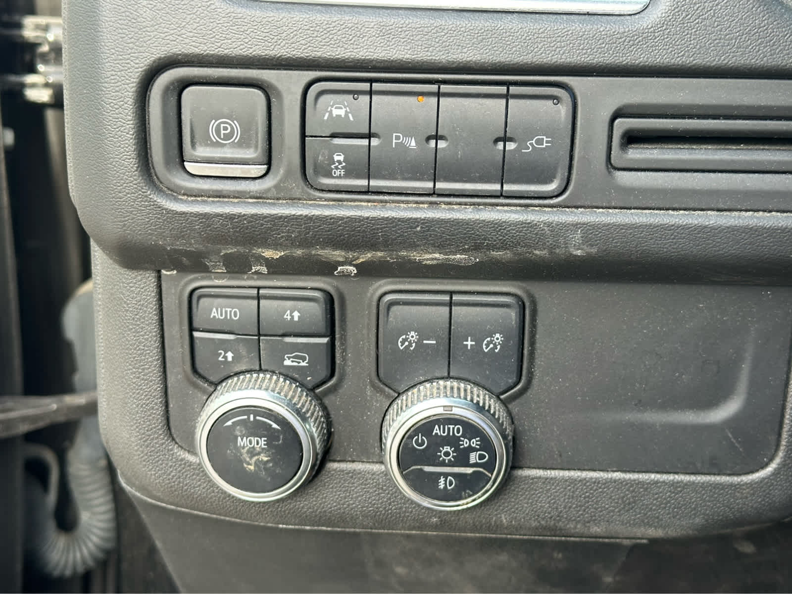 Thumbnail: 2021 GMC Yukon - 18