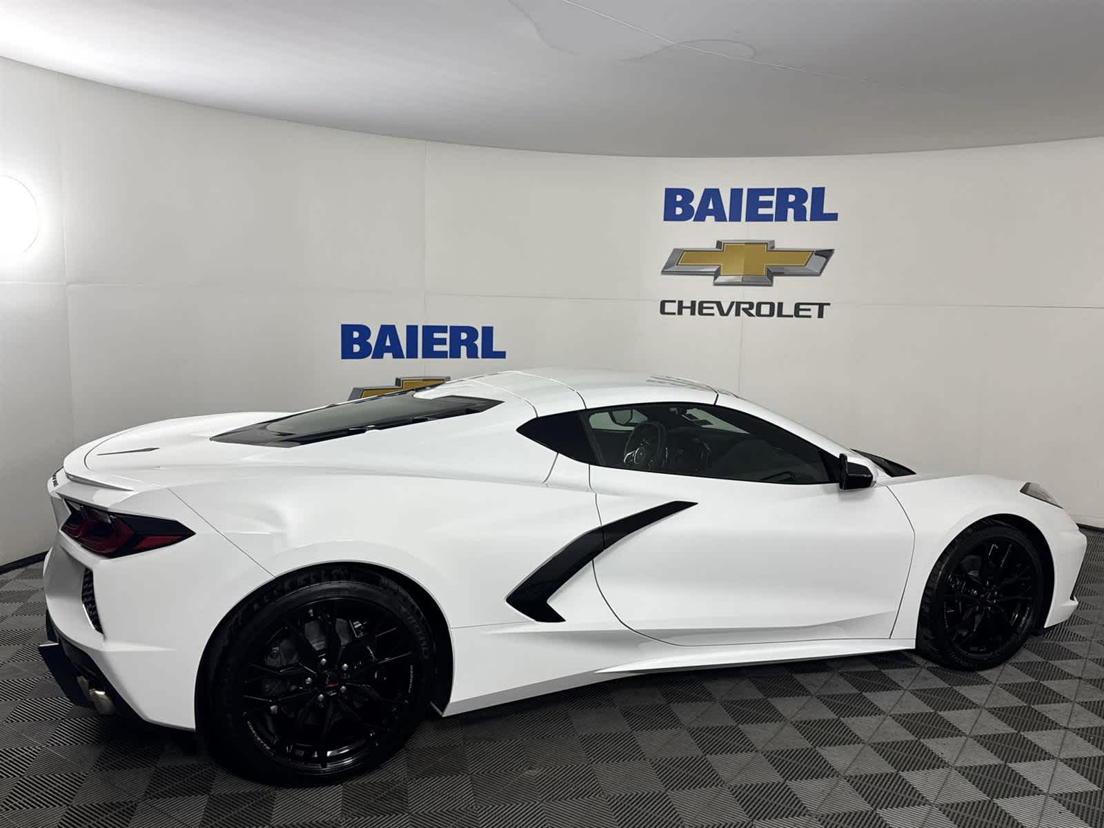 Thumbnail: 2024 Chevrolet Corvette - 6