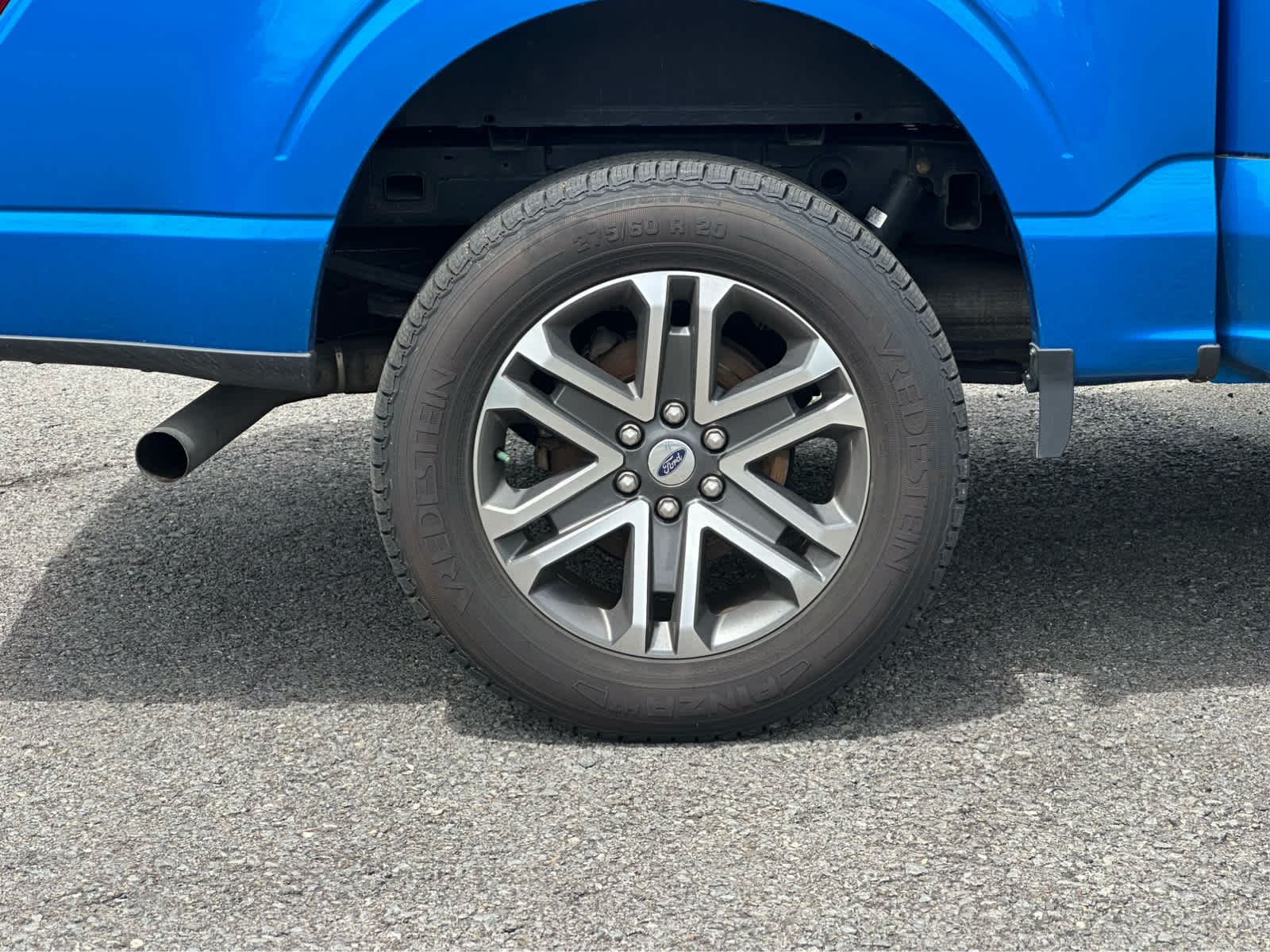 Thumbnail: 2021 Ford F-150 - 22