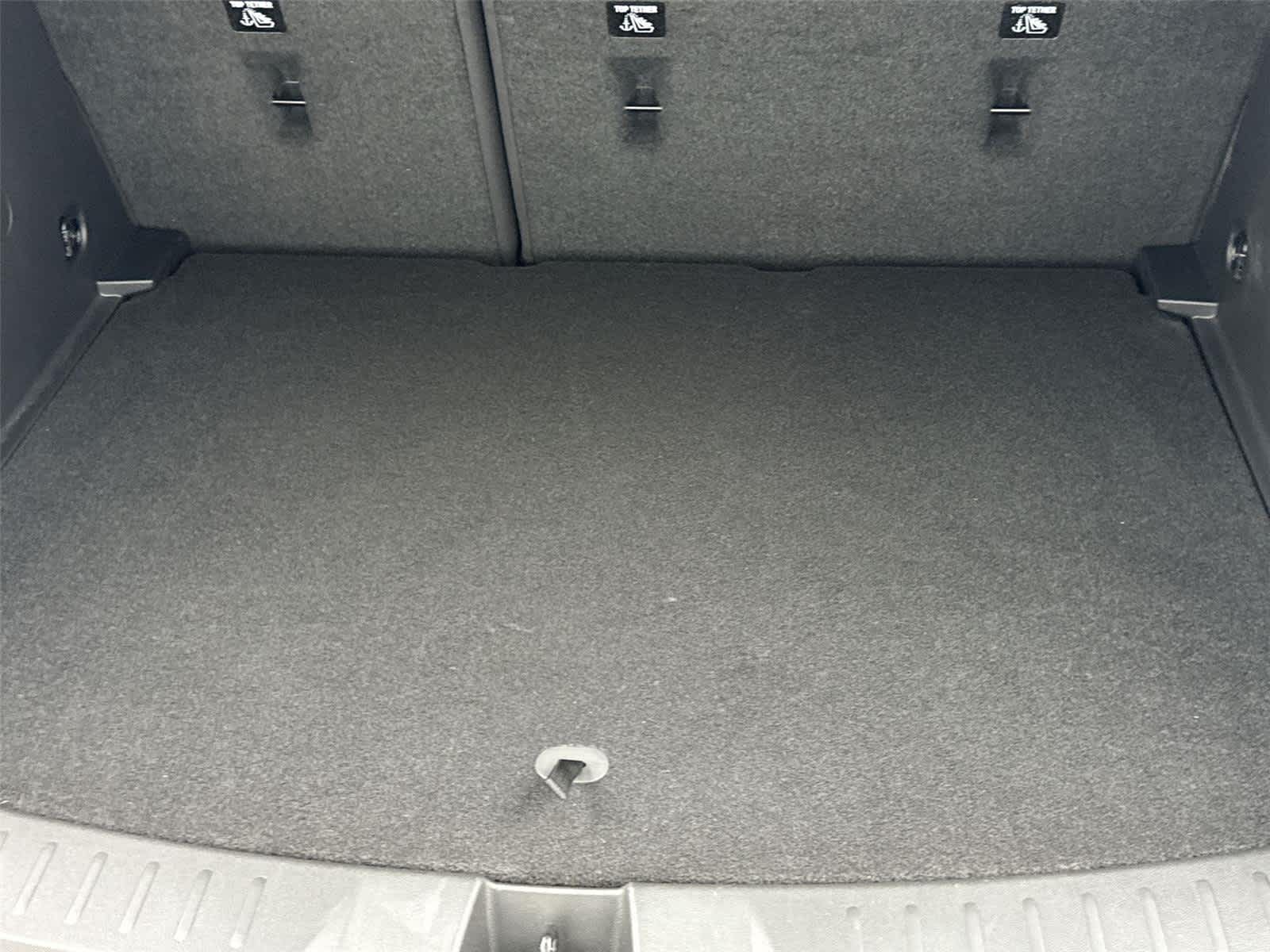 Thumbnail: 2023 Chevrolet TrailBlazer - 14