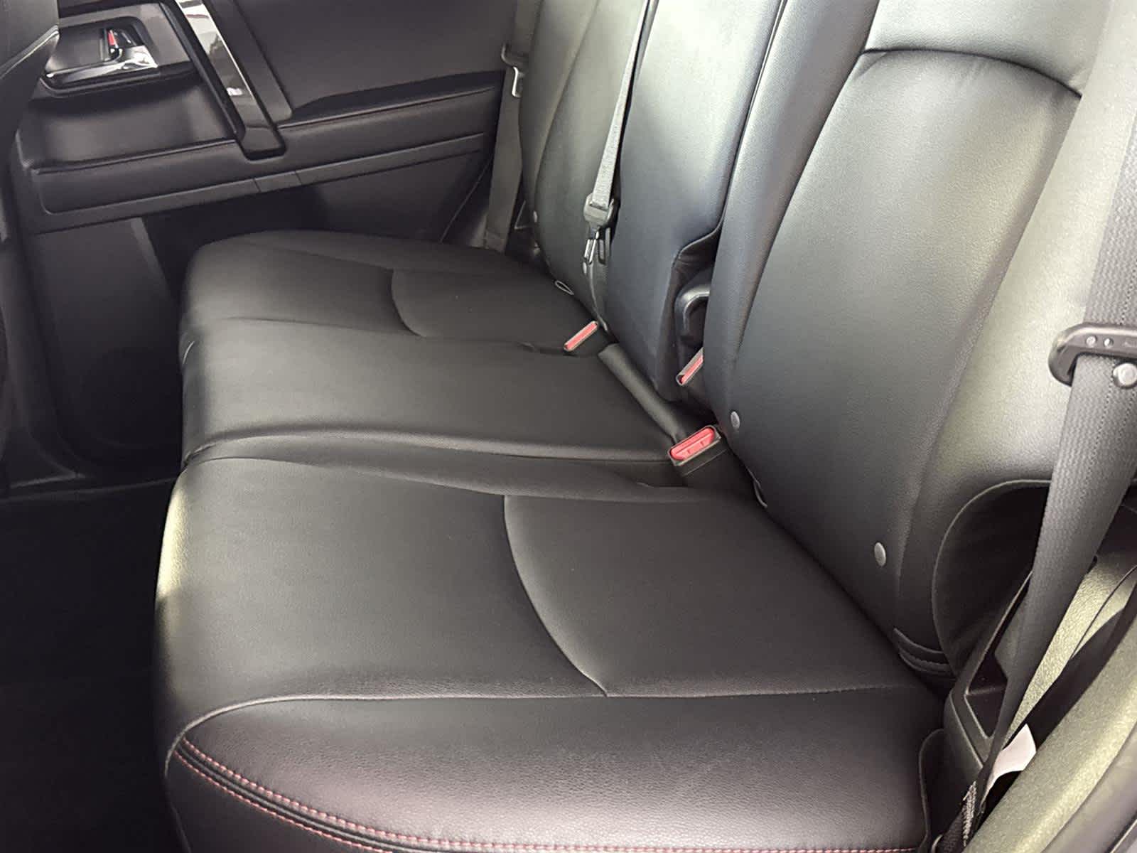 Thumbnail: 2023 Toyota 4Runner - 13