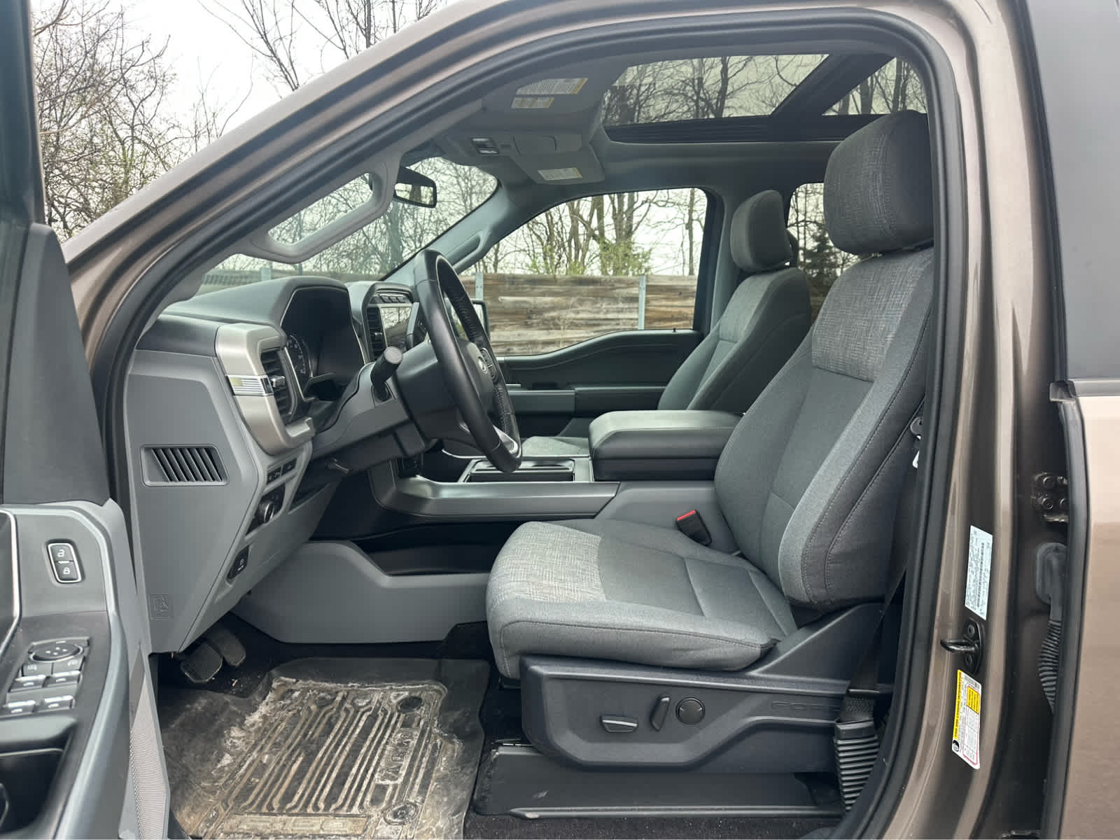 Thumbnail: 2022 Ford F-150 - 9