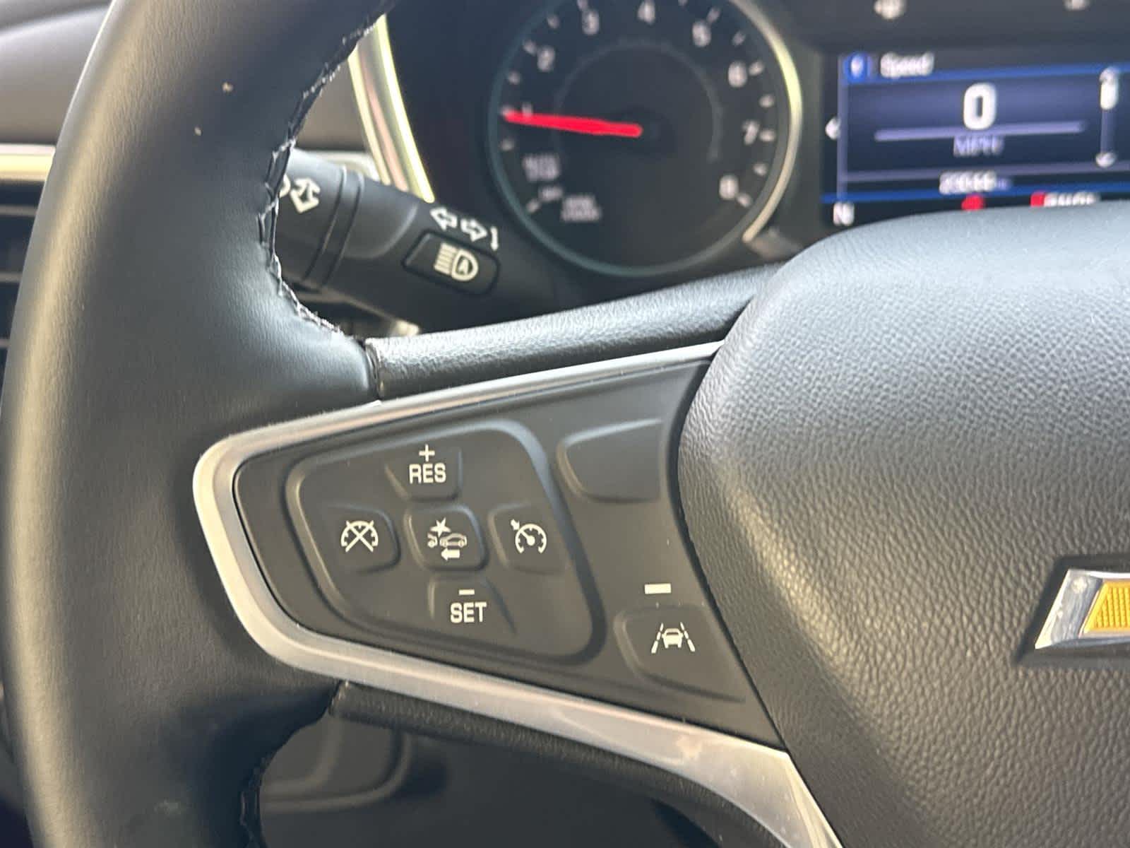 Thumbnail: 2023 Chevrolet Equinox - 26