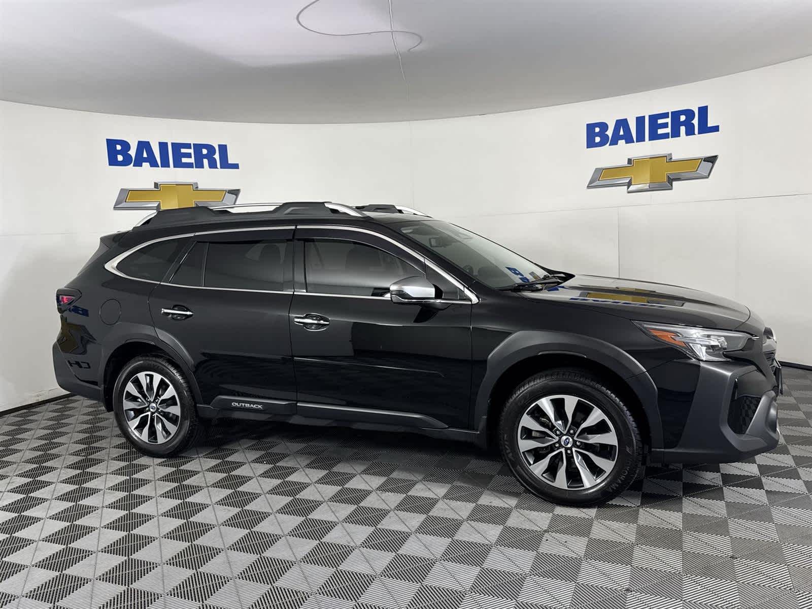 Thumbnail: 2024 Subaru Outback - 6