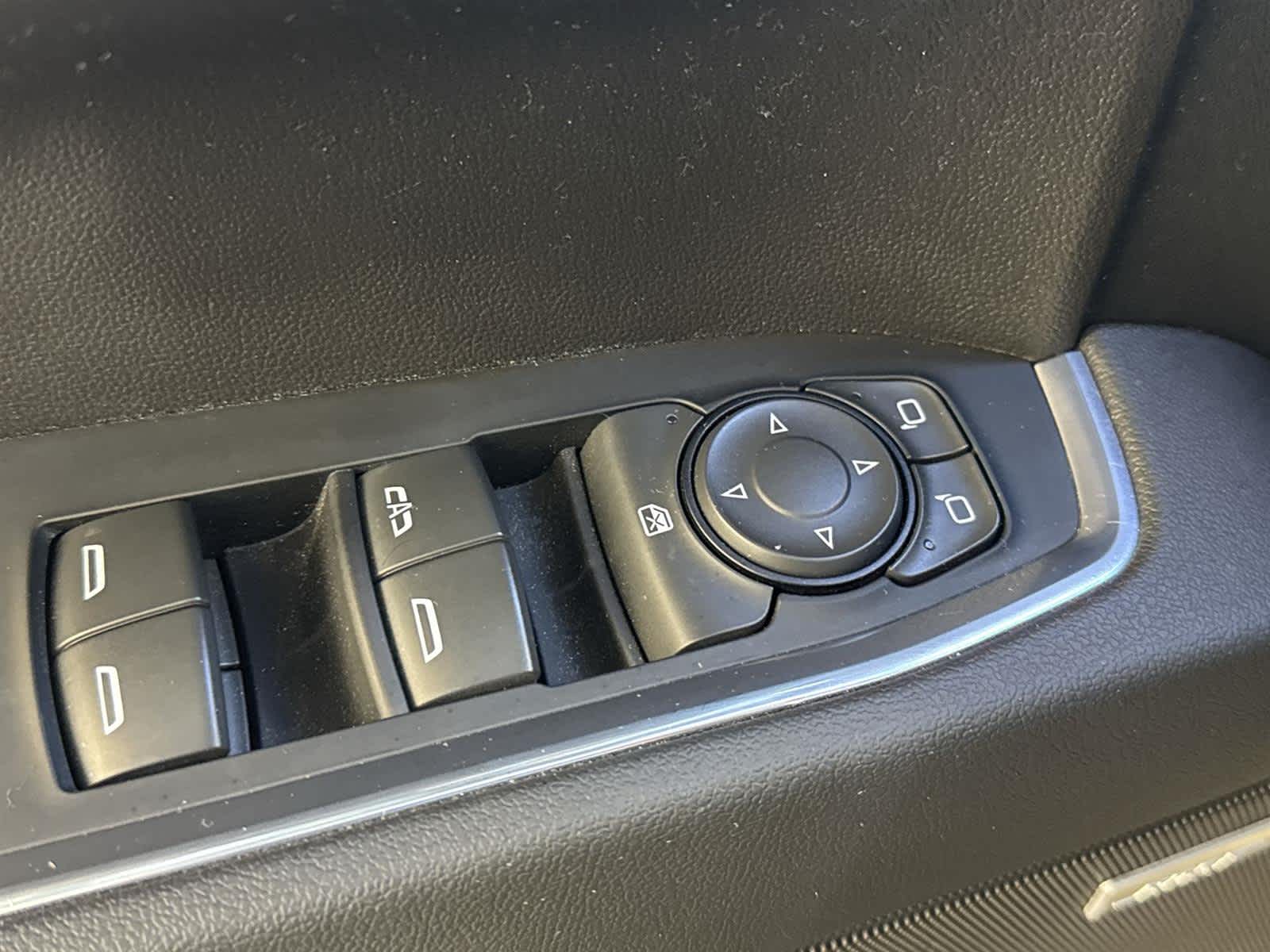 Thumbnail: 2023 GMC Sierra 1500 - 23