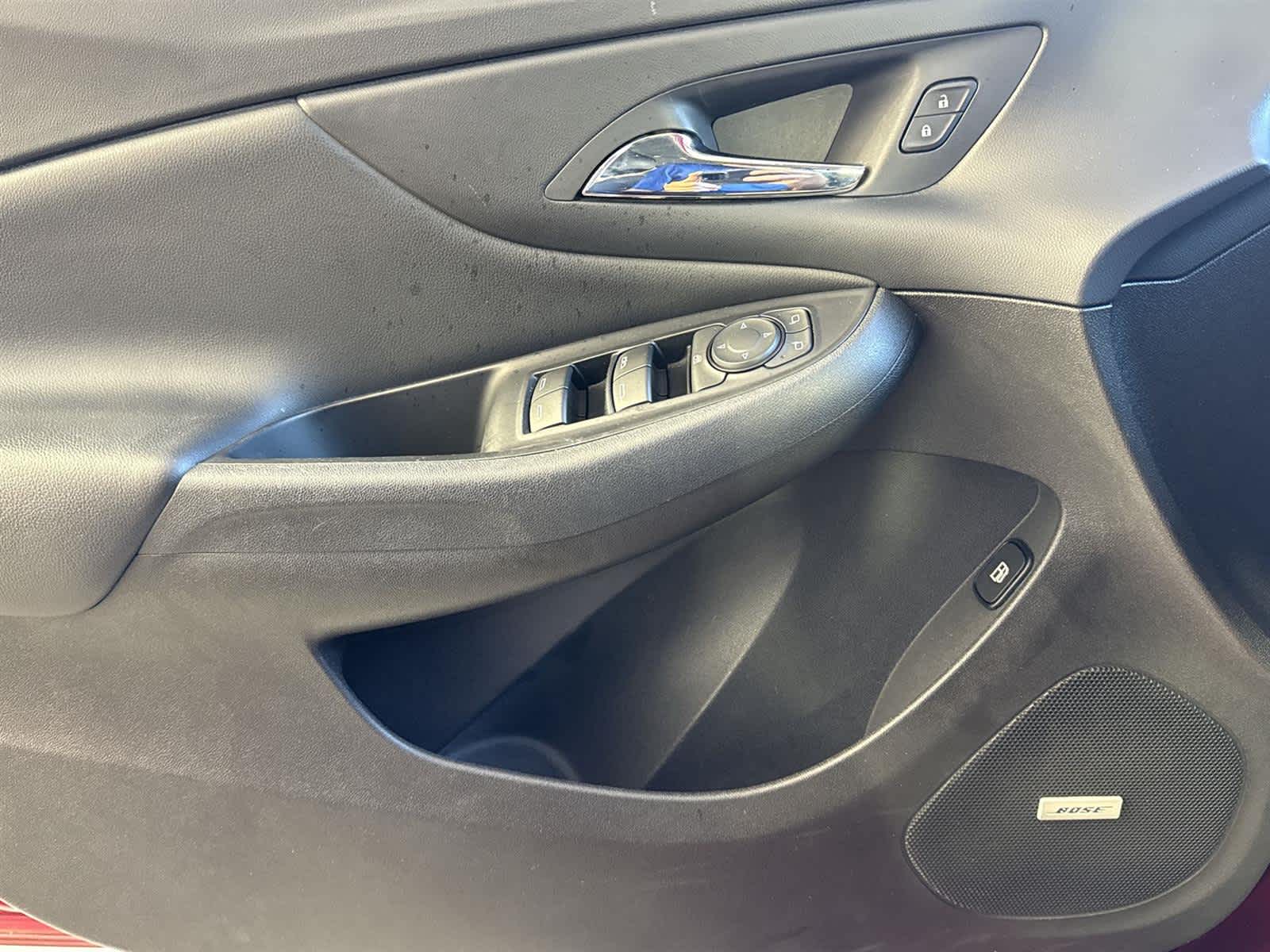 Thumbnail: 2018 Chevrolet Volt - 20
