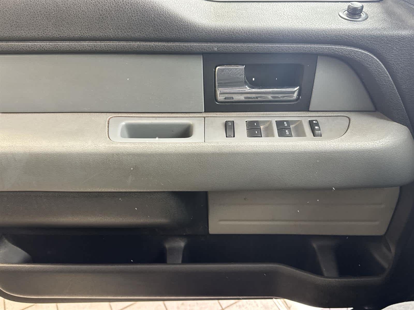 Thumbnail: 2012 Ford F-150 - 21