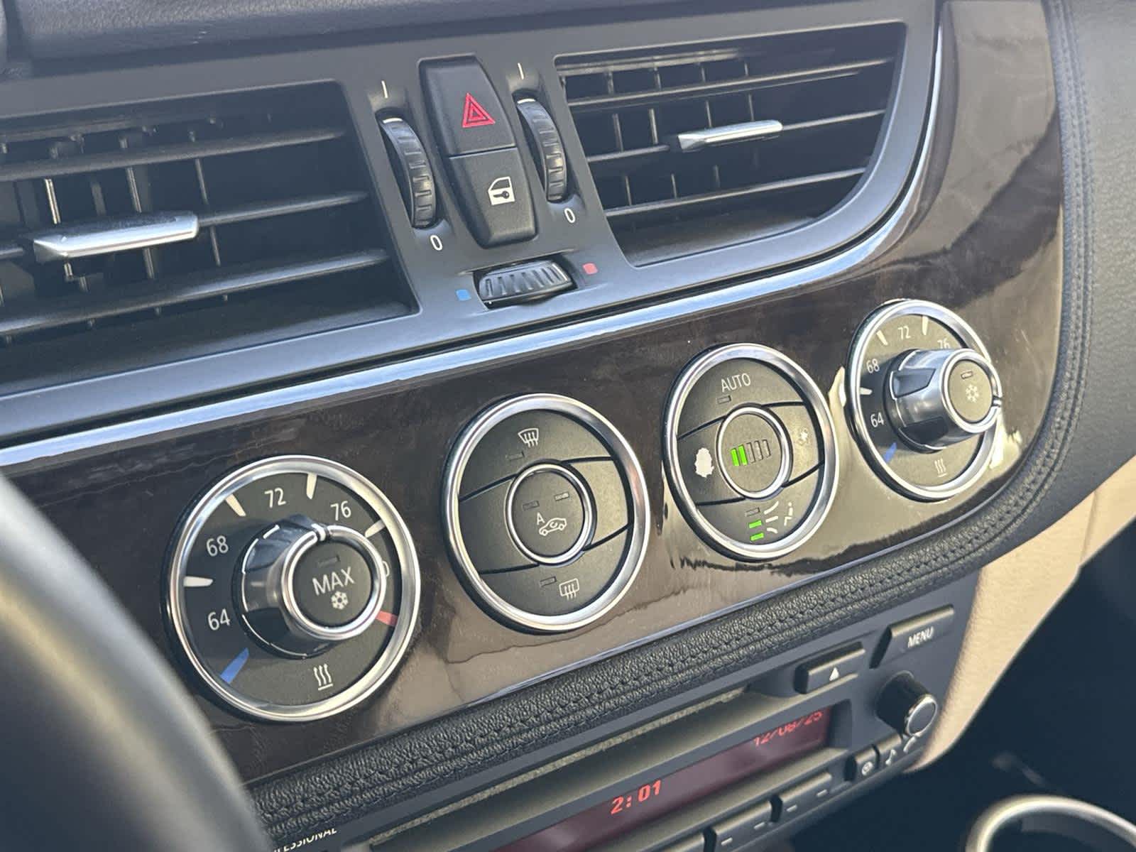 Thumbnail: 2009 BMW Z4 - 15