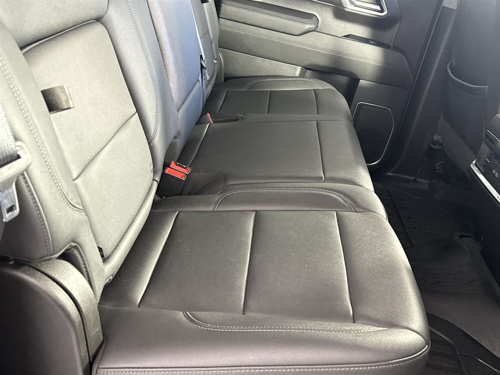 Thumbnail: 2023 GMC Sierra 1500 - 16